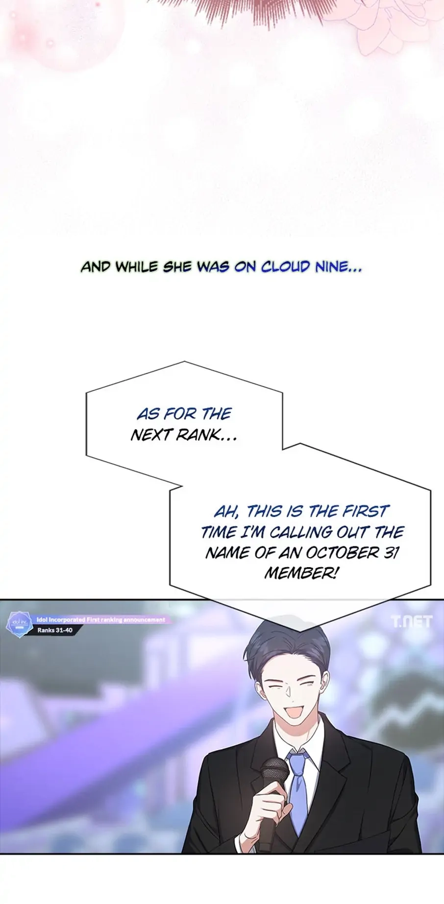 Debut or Die Chapter 24 - Page 31