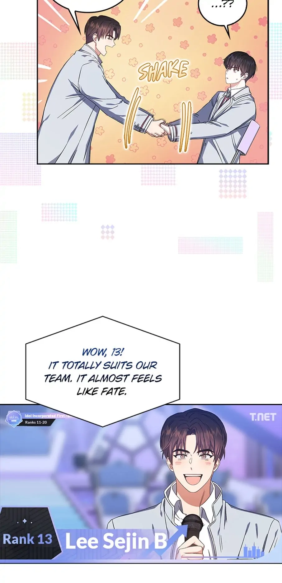 Debut or Die Chapter 24 - Page 40
