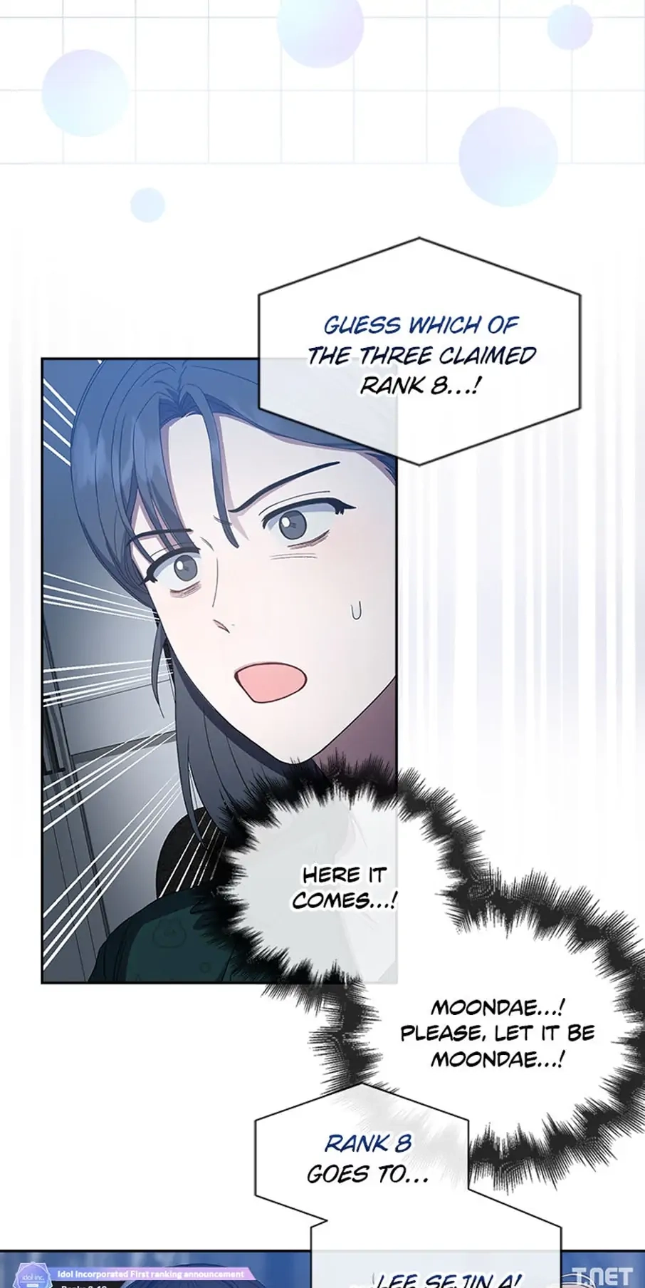 Debut or Die Chapter 24 - Page 47