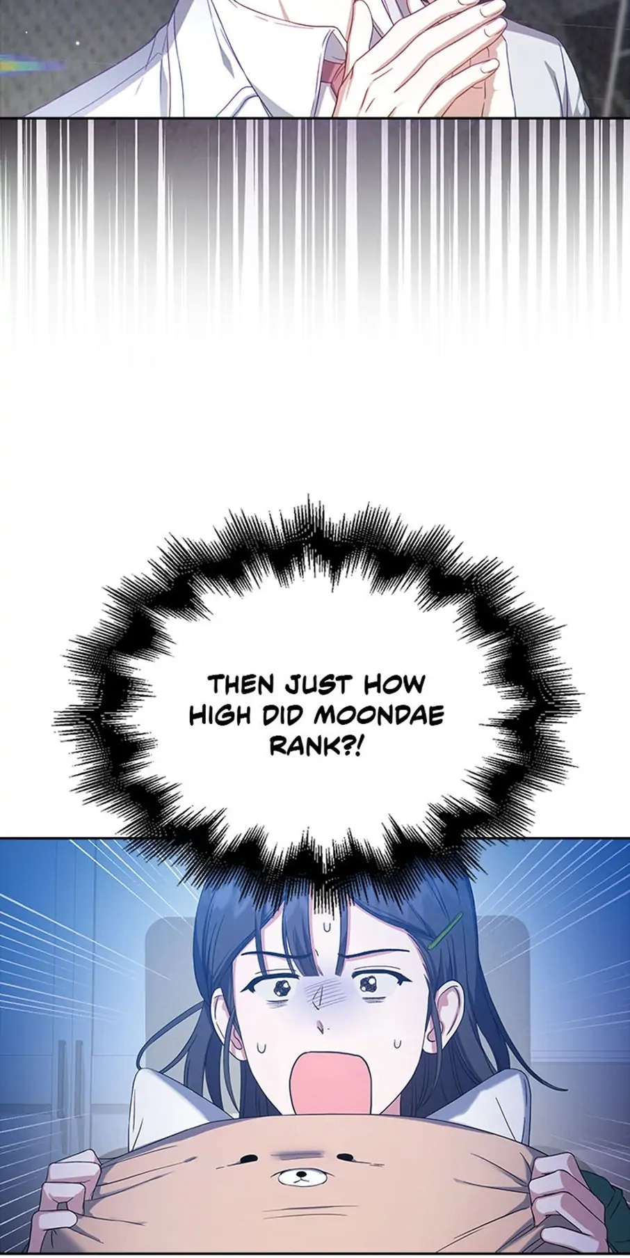 Debut or Die Chapter 24 - Page 52