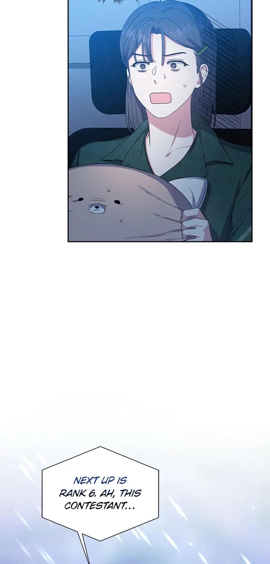Debut or Die Chapter 25 - Page 4