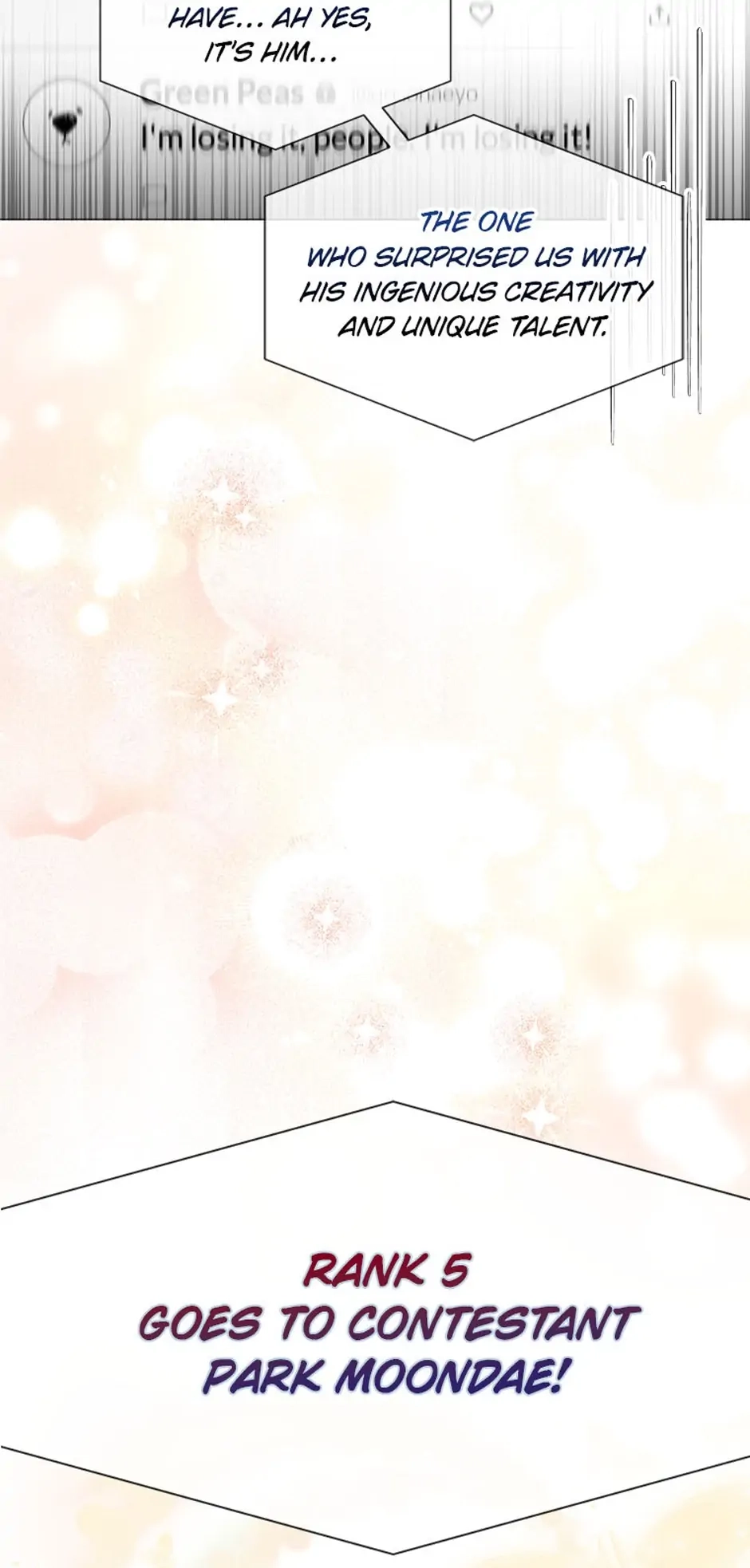 Debut or Die Chapter 25 - Page 8