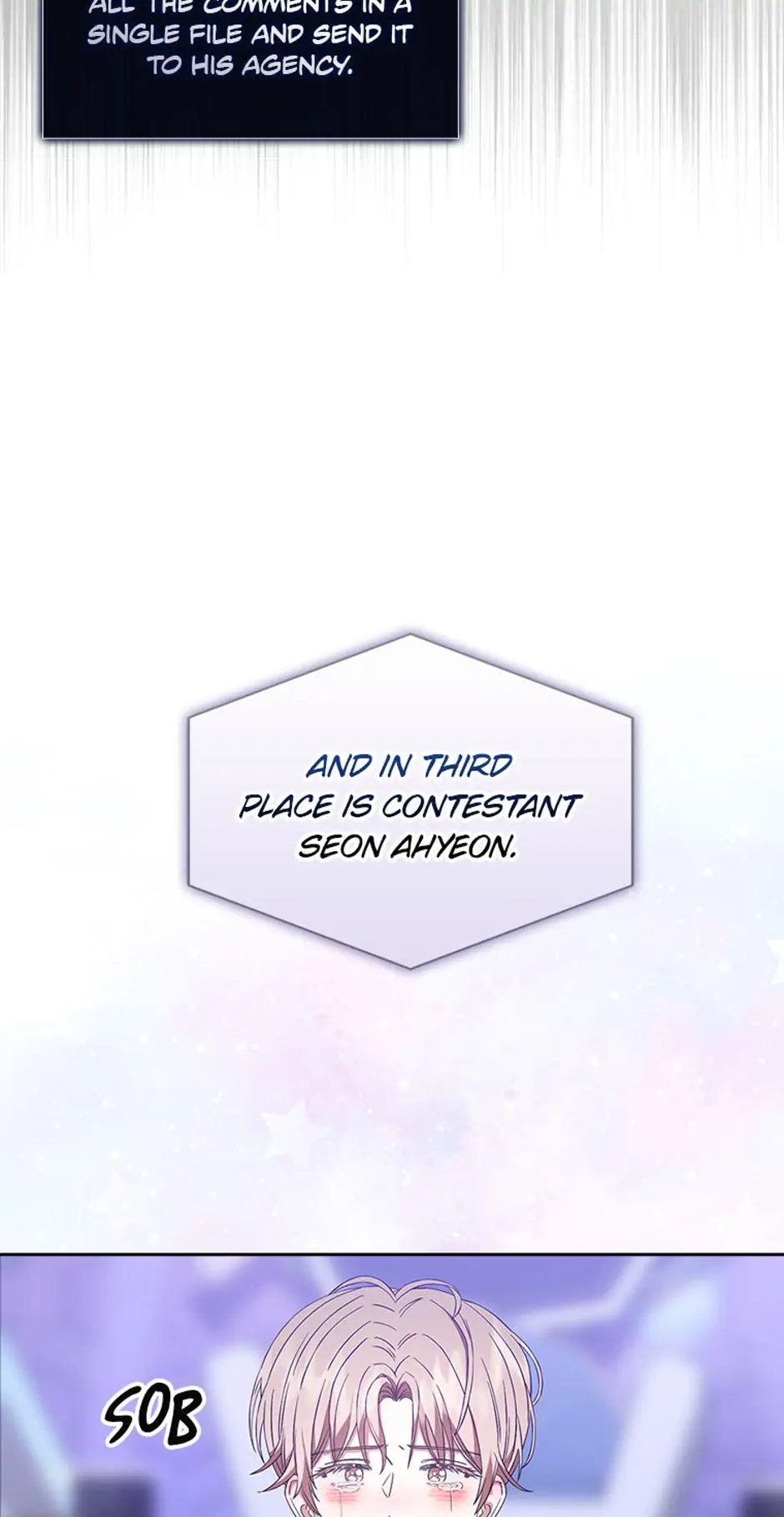 Debut or Die Chapter 25 - Page 32