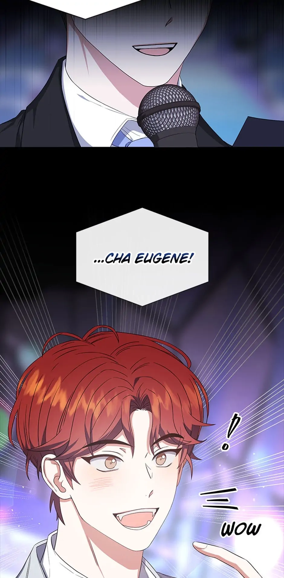 Debut or Die Chapter 25 - Page 42