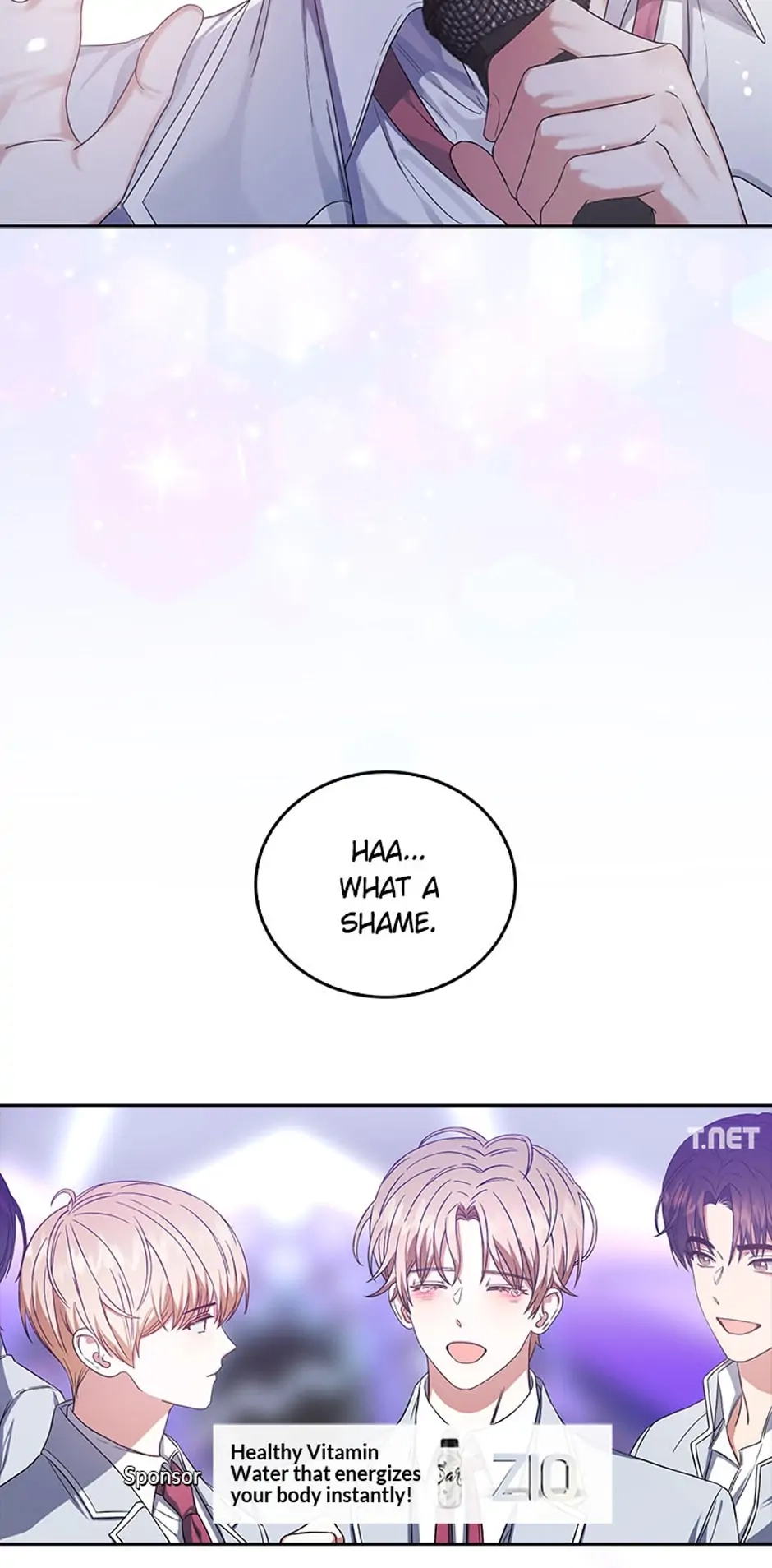 Debut or Die Chapter 25 - Page 47
