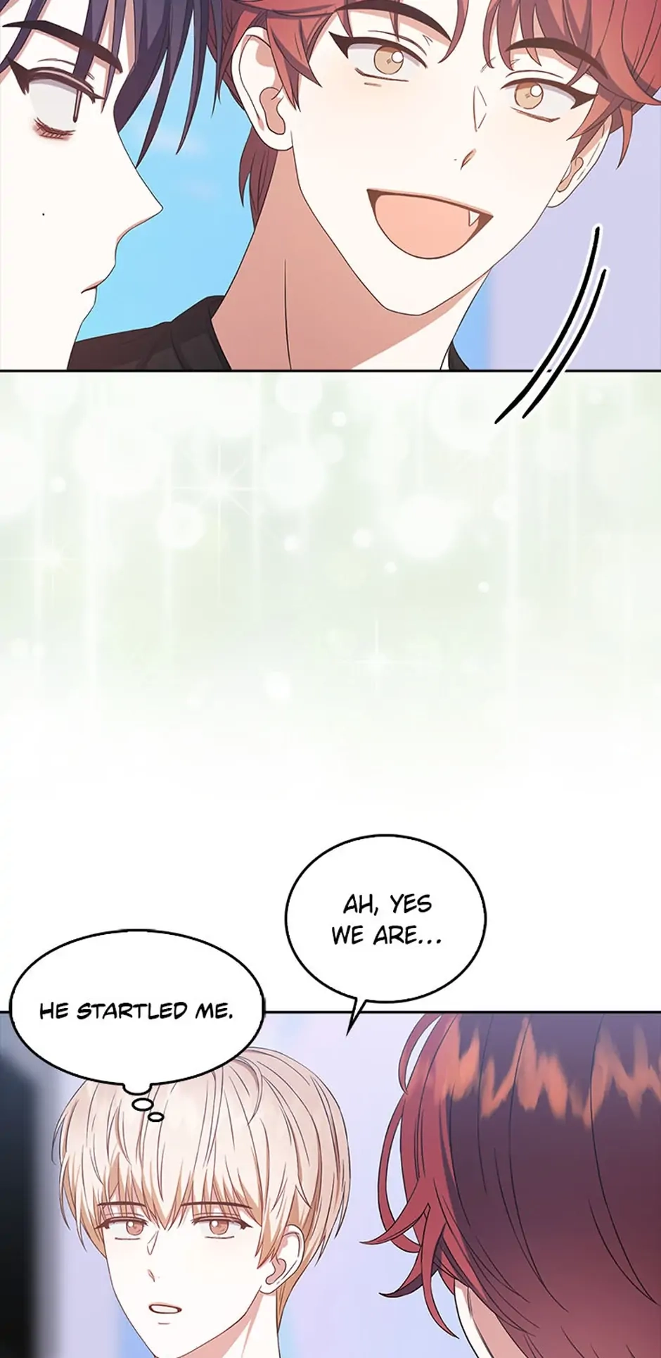 Debut or Die Chapter 25 - Page 62