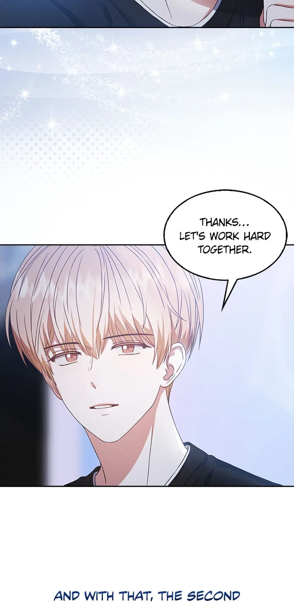 Debut or Die Chapter 25 - Page 64