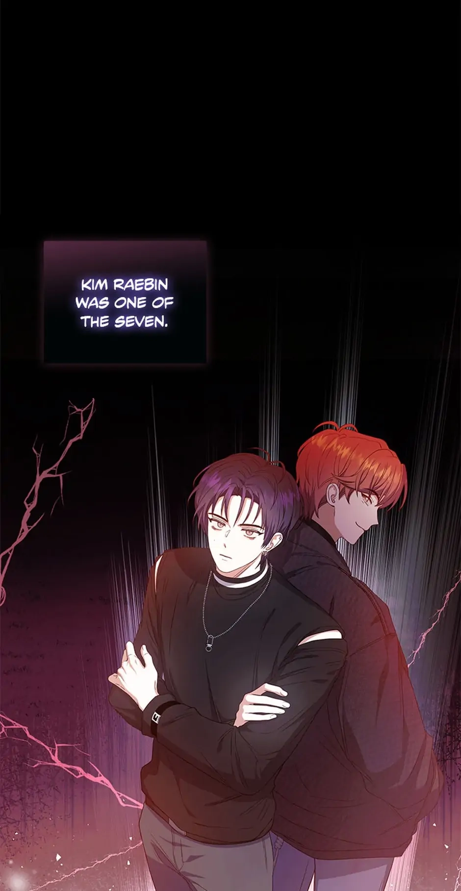 Debut or Die Chapter 26 - Page 3