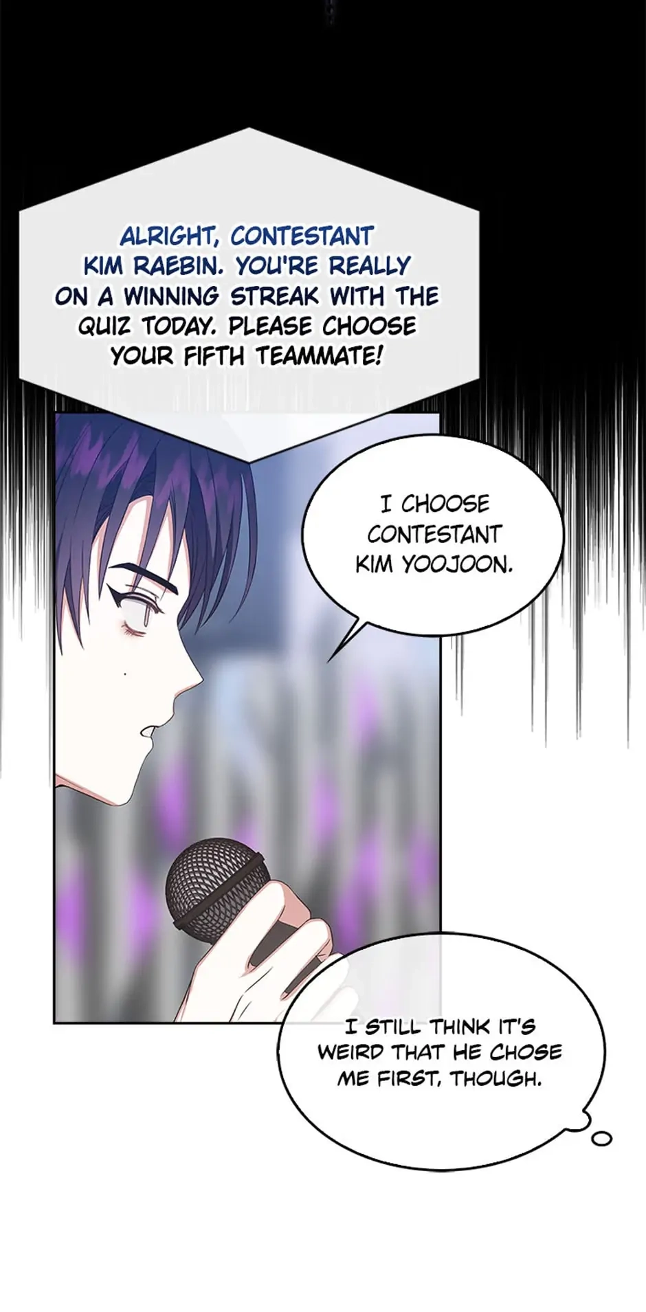 Debut or Die Chapter 26 - Page 18