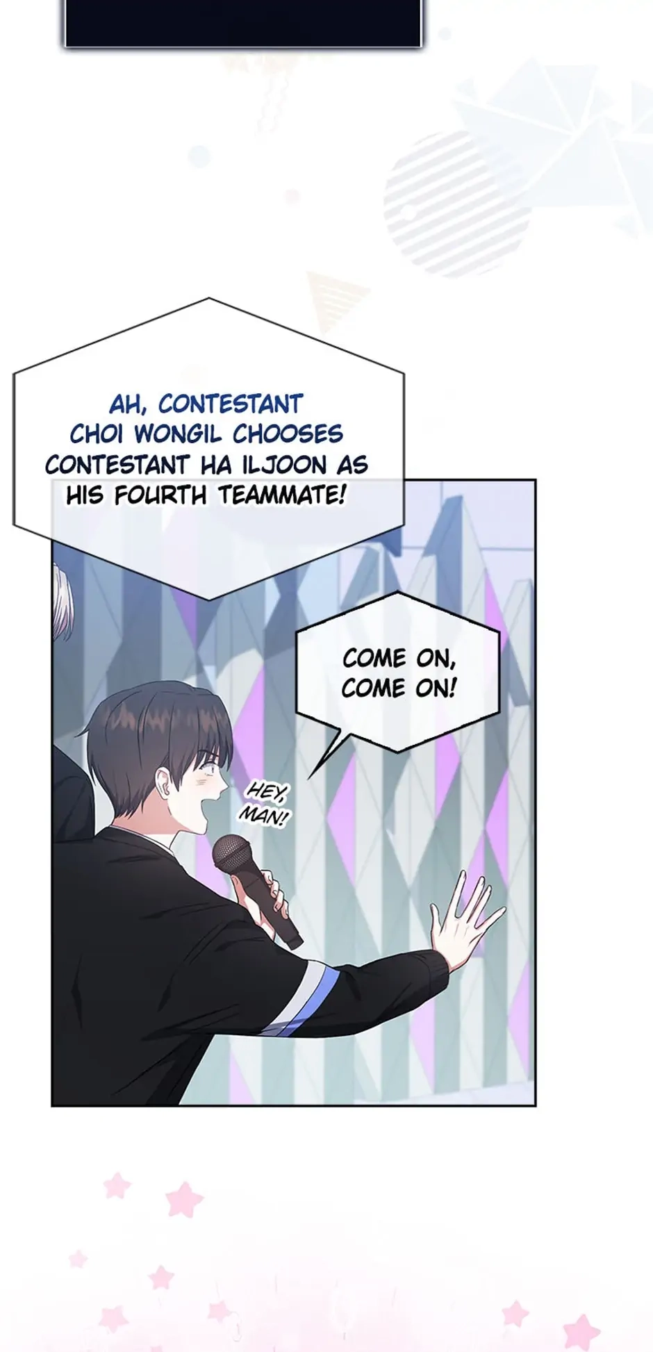 Debut or Die Chapter 26 - Page 22