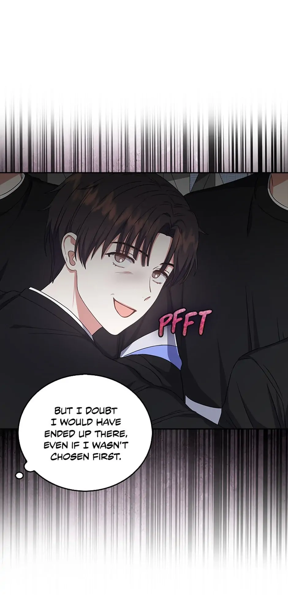Debut or Die Chapter 26 - Page 25