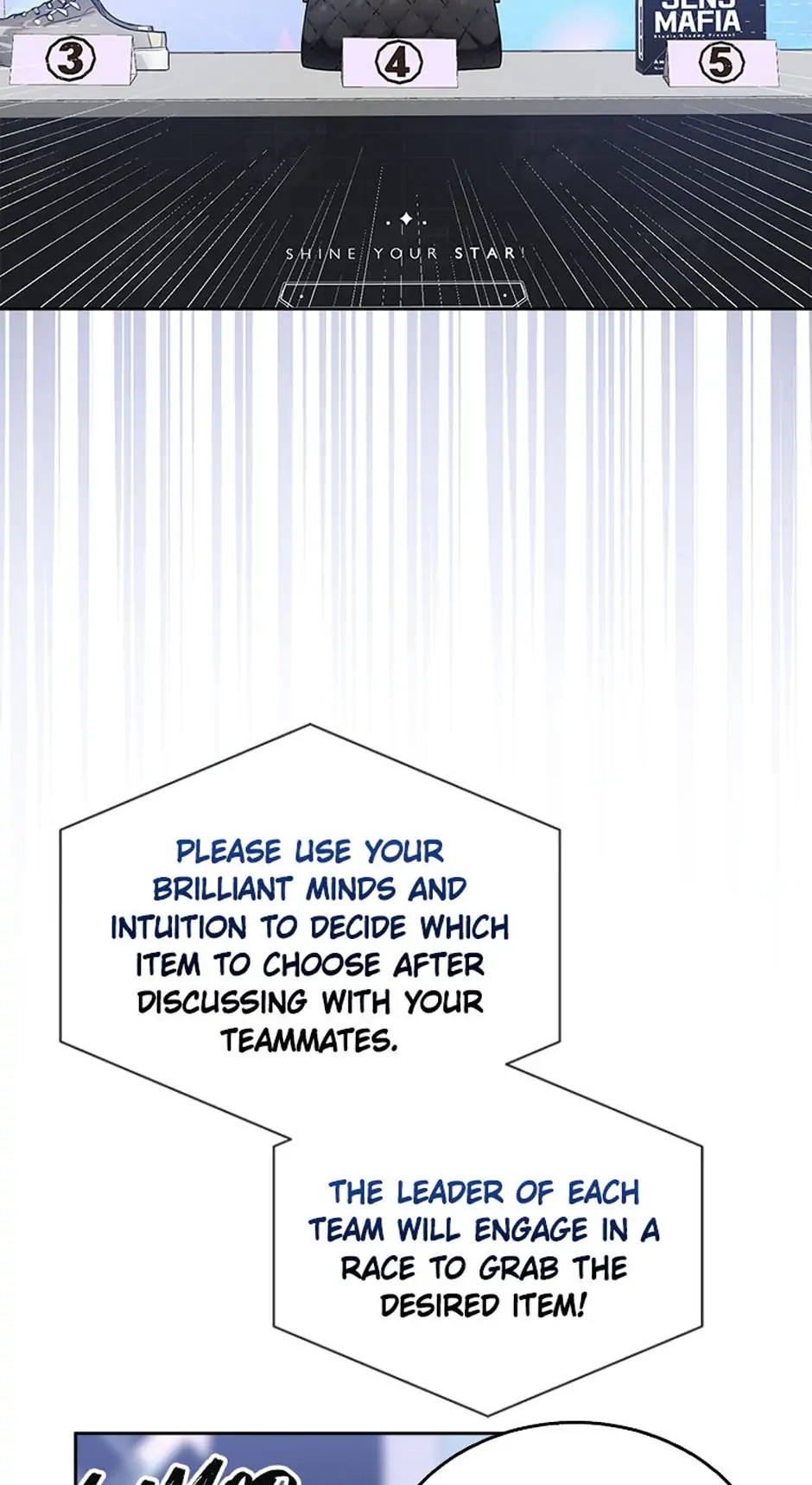 Debut or Die Chapter 26 - Page 46