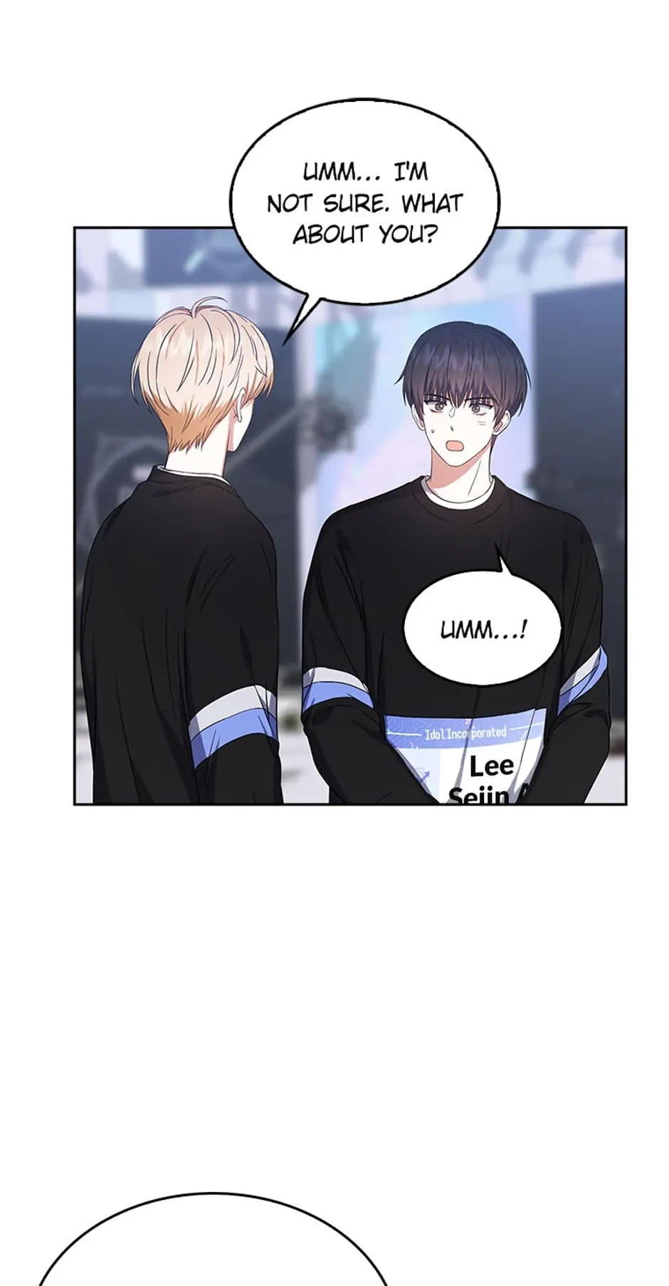 Debut or Die Chapter 26 - Page 49