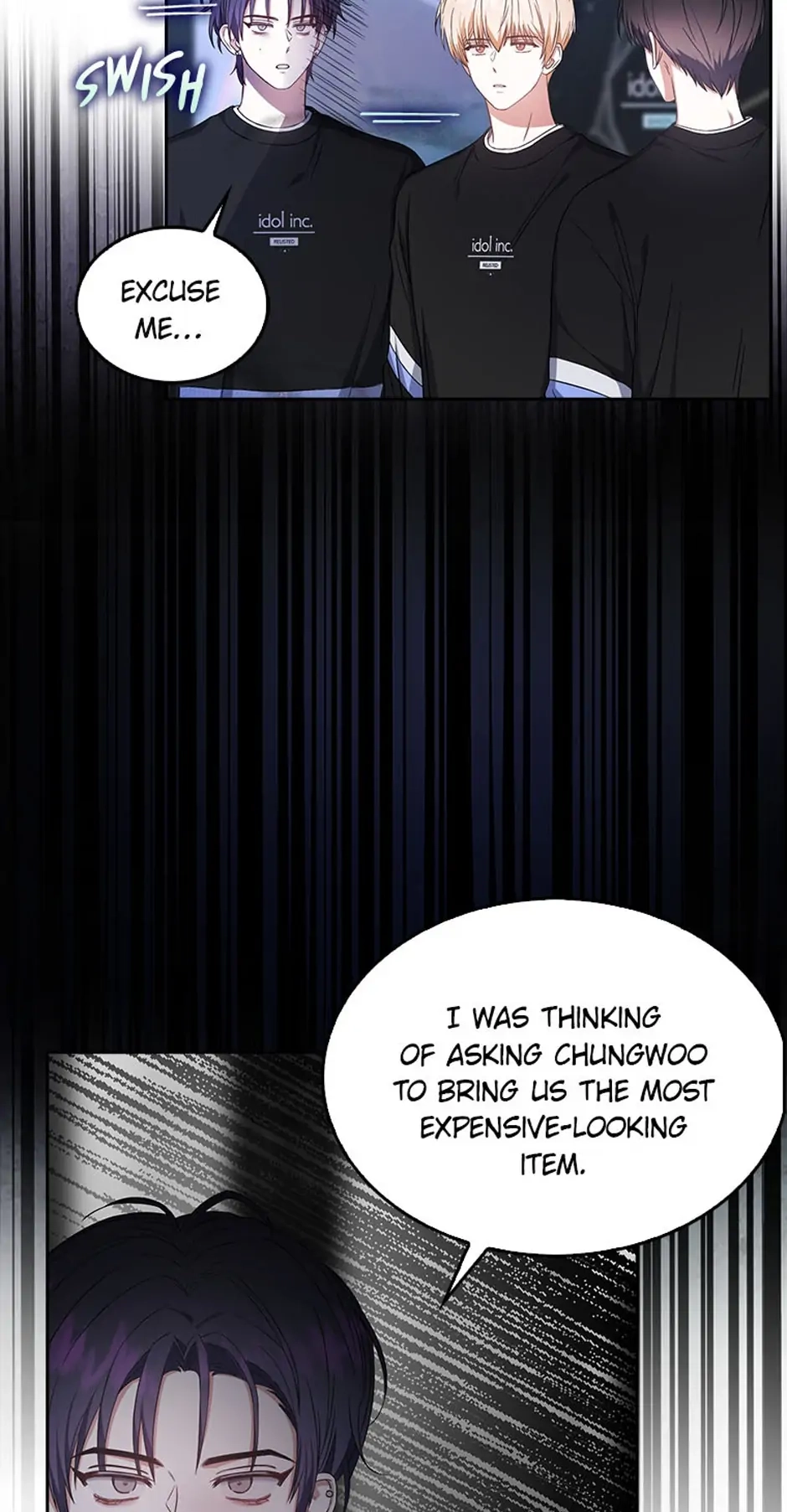 Debut or Die Chapter 26 - Page 51