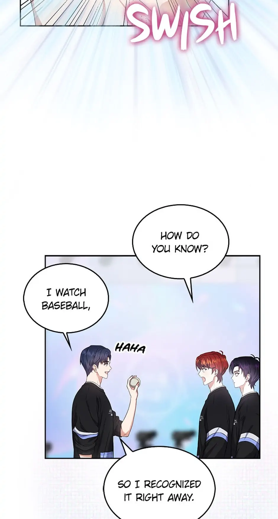 Debut or Die Chapter 26 - Page 60