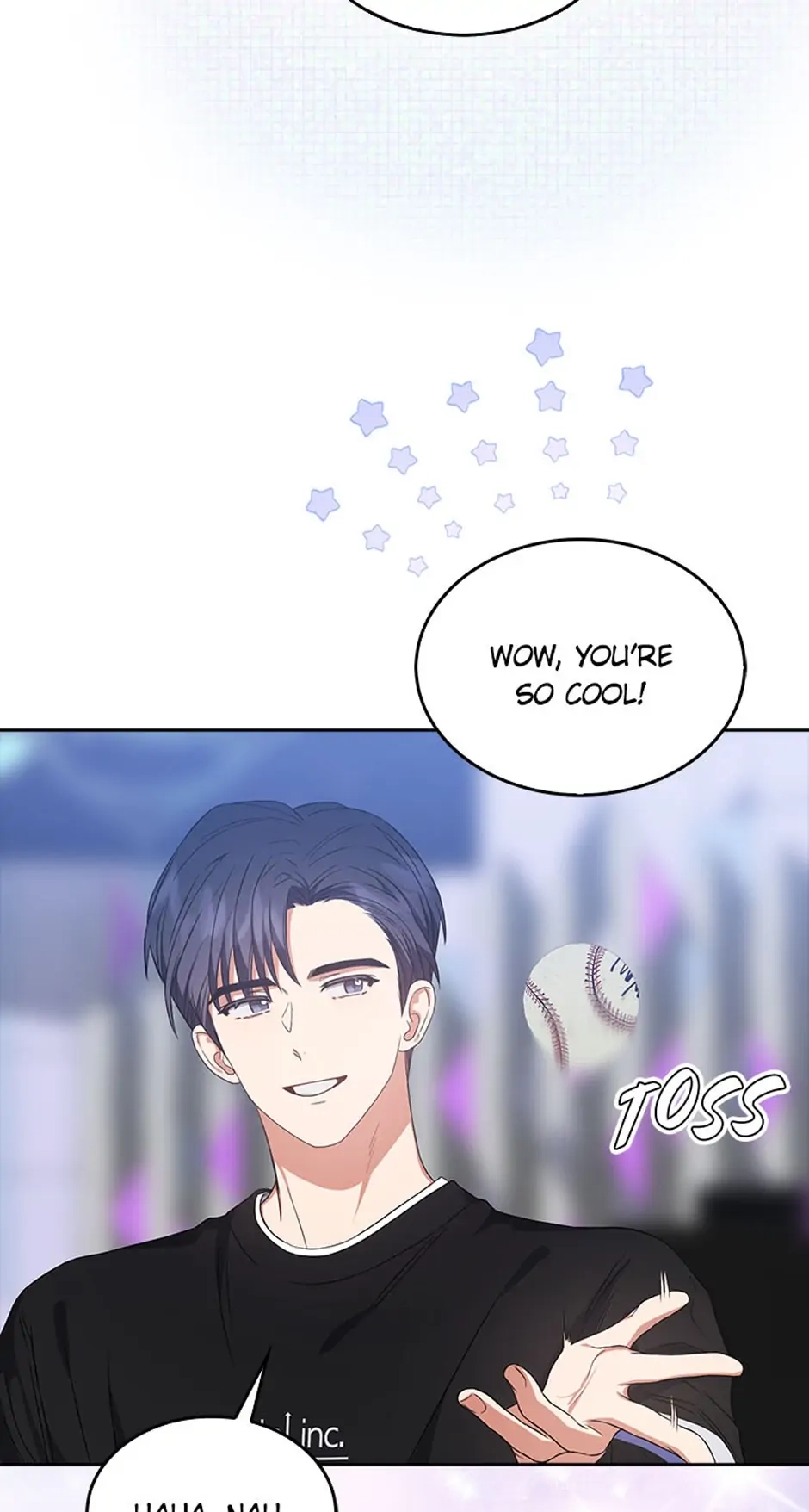 Debut or Die Chapter 26 - Page 61