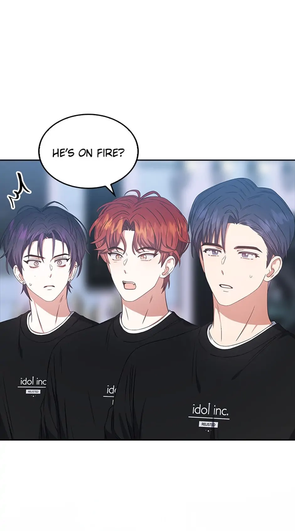 Debut or Die Chapter 26 - Page 66