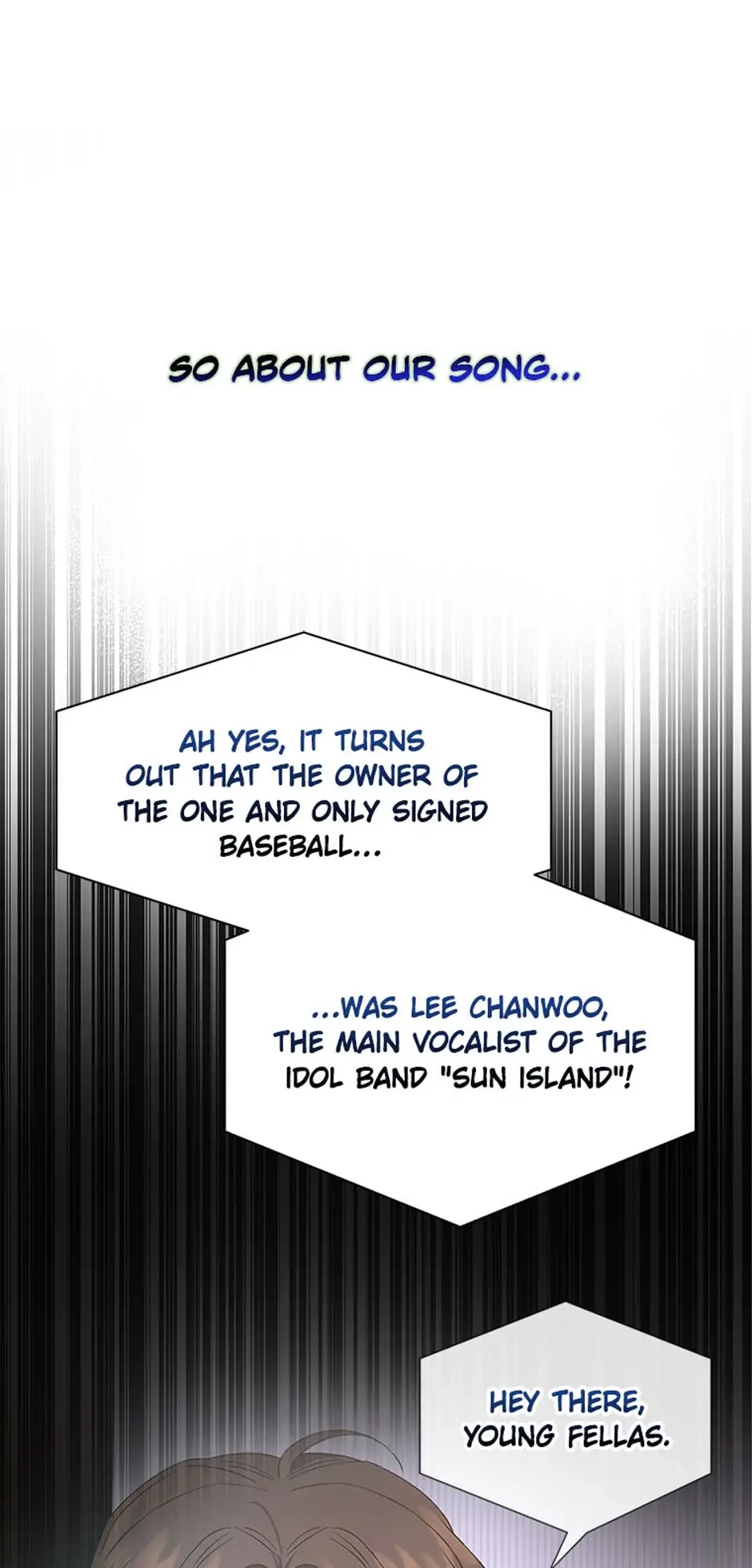 Debut or Die Chapter 27 - Page 9