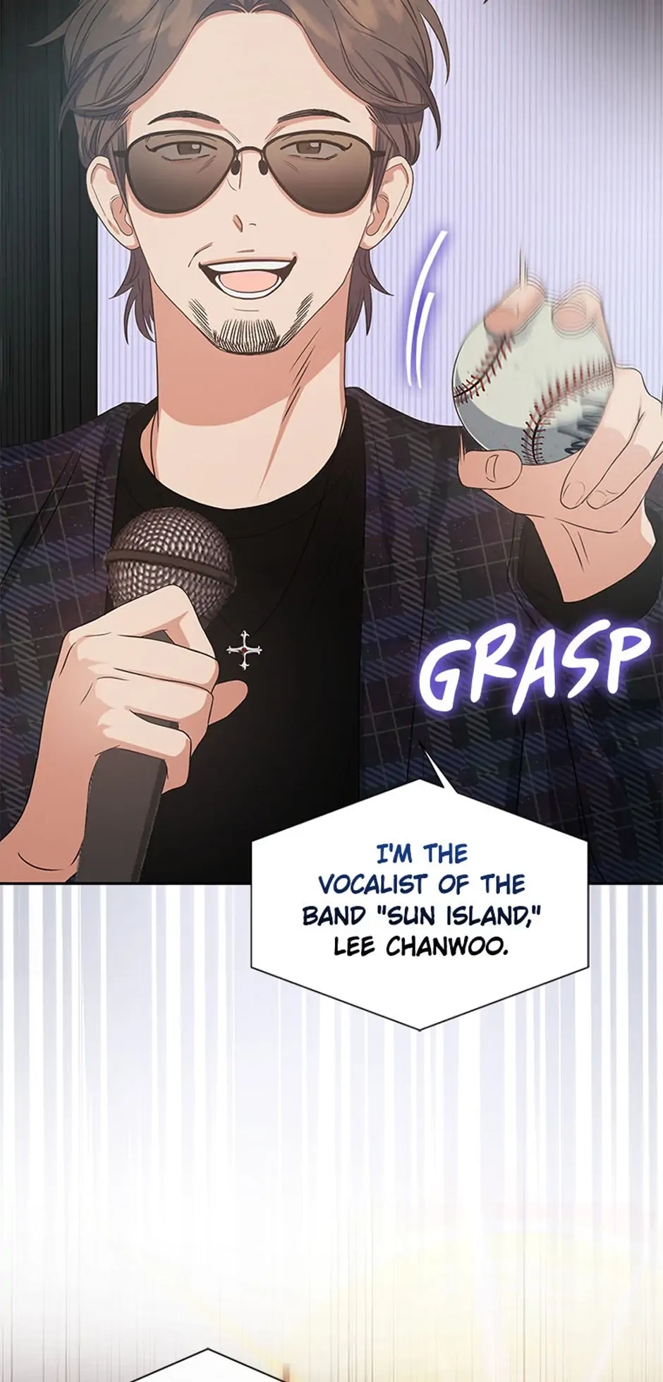 Debut or Die Chapter 27 - Page 10