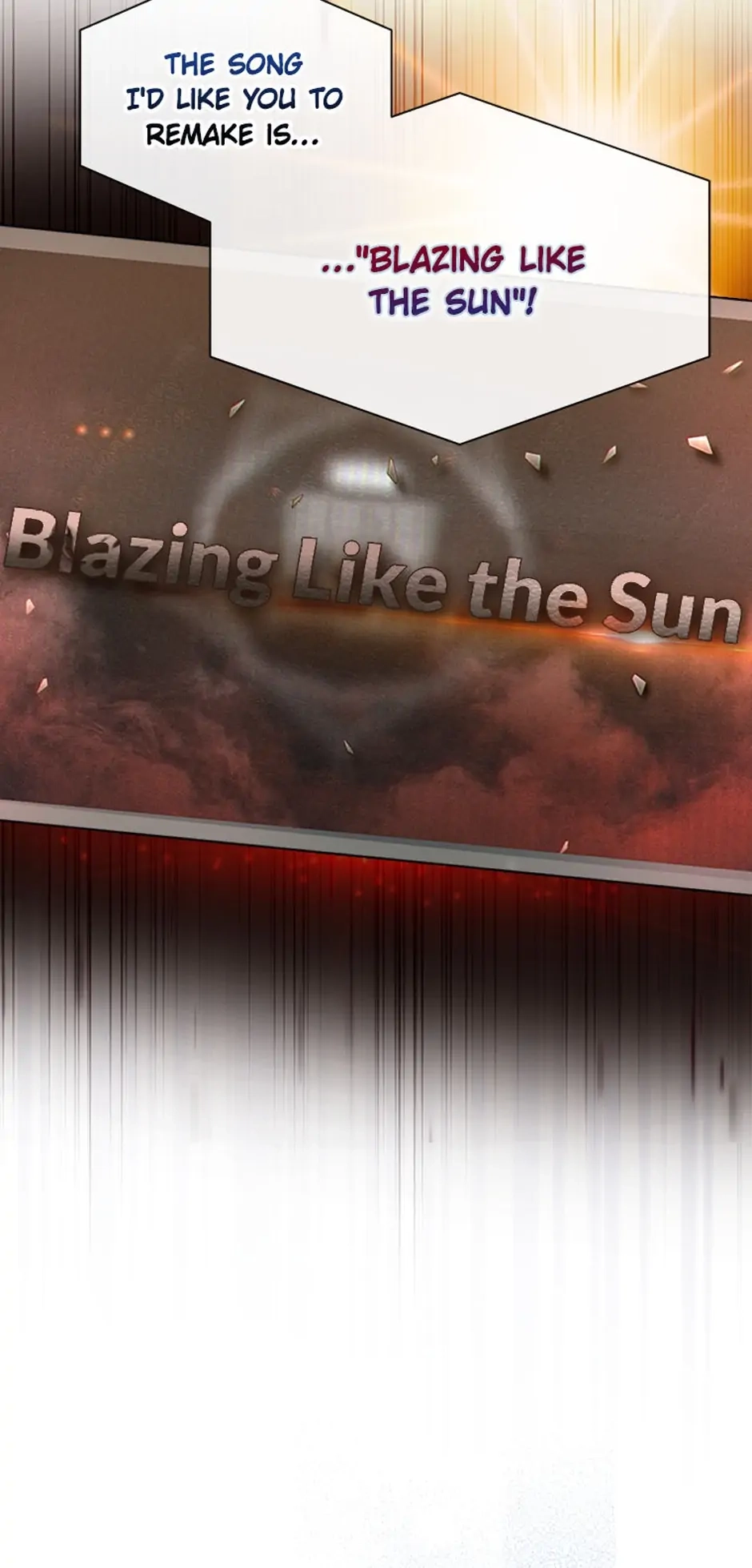 Debut or Die Chapter 27 - Page 11