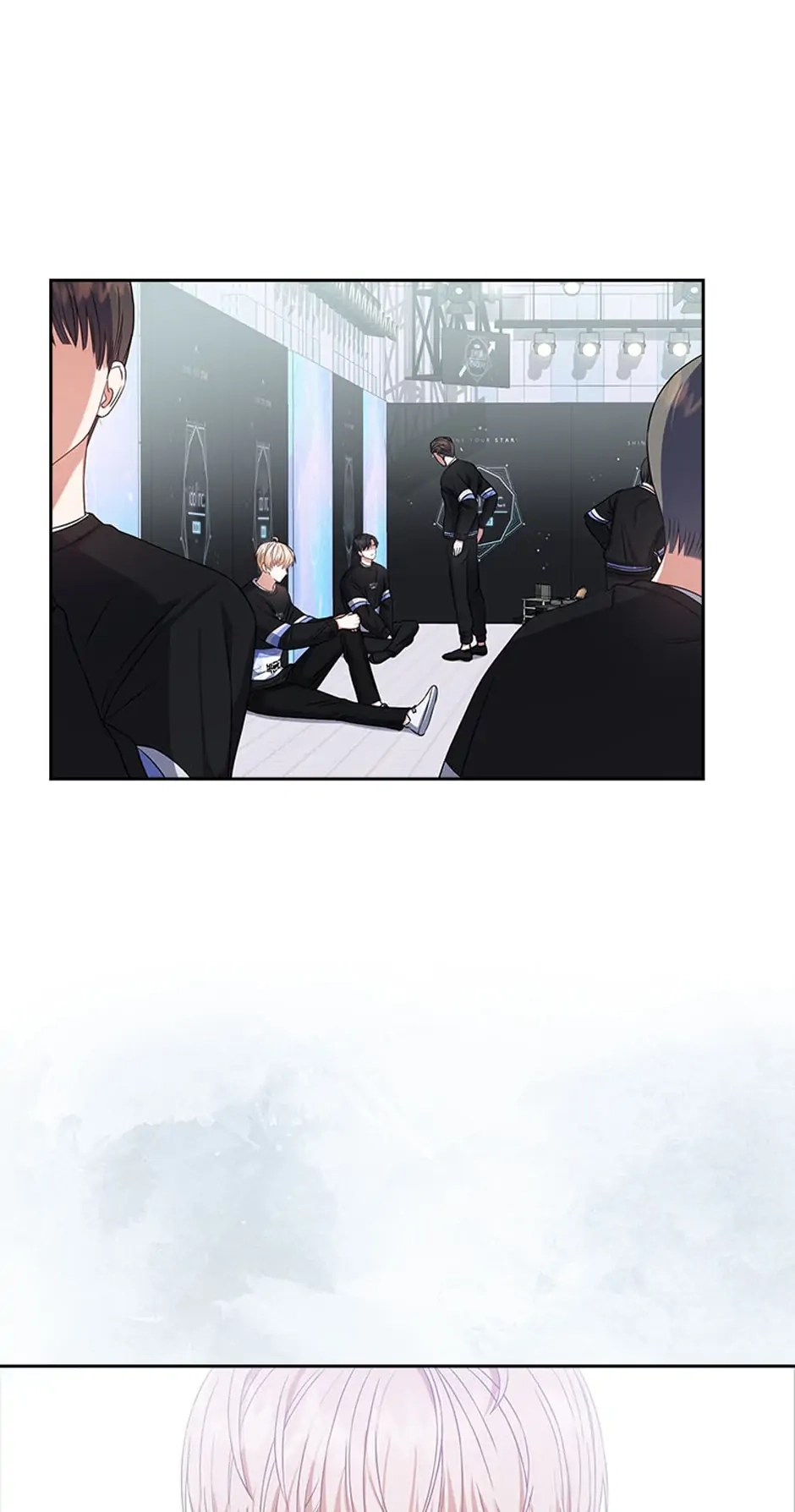 Debut or Die Chapter 27 - Page 19