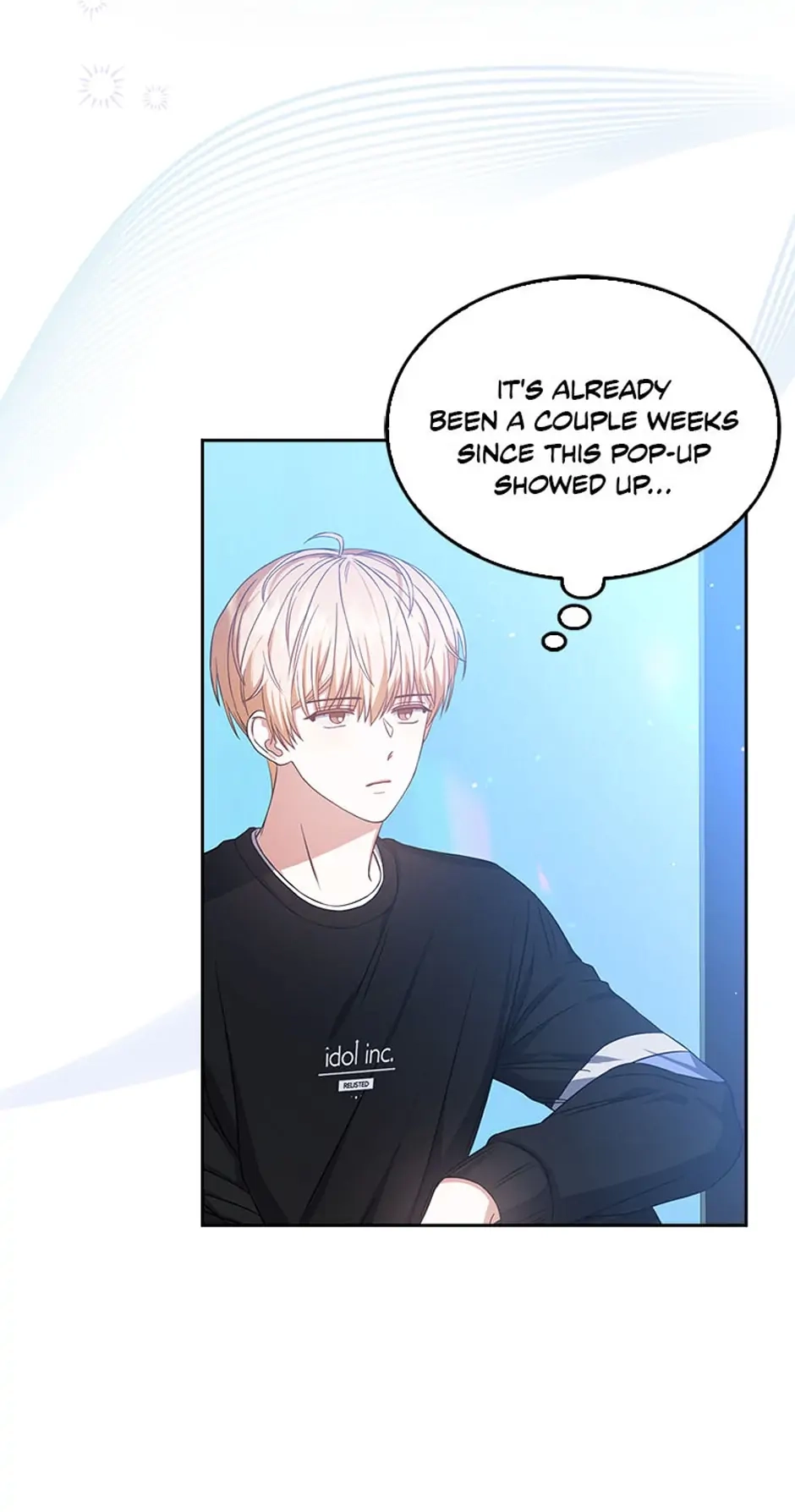 Debut or Die Chapter 27 - Page 21