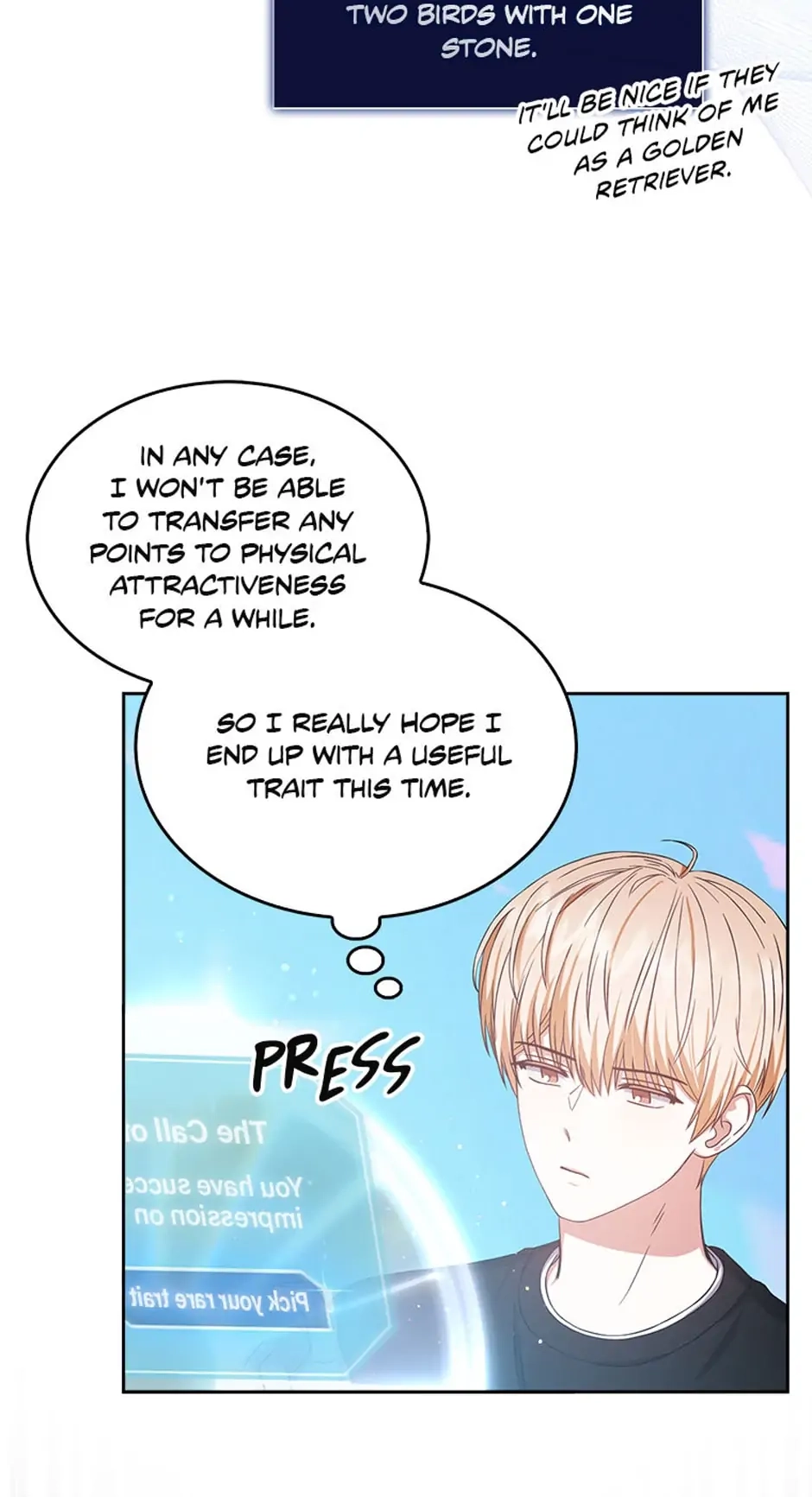 Debut or Die Chapter 27 - Page 28