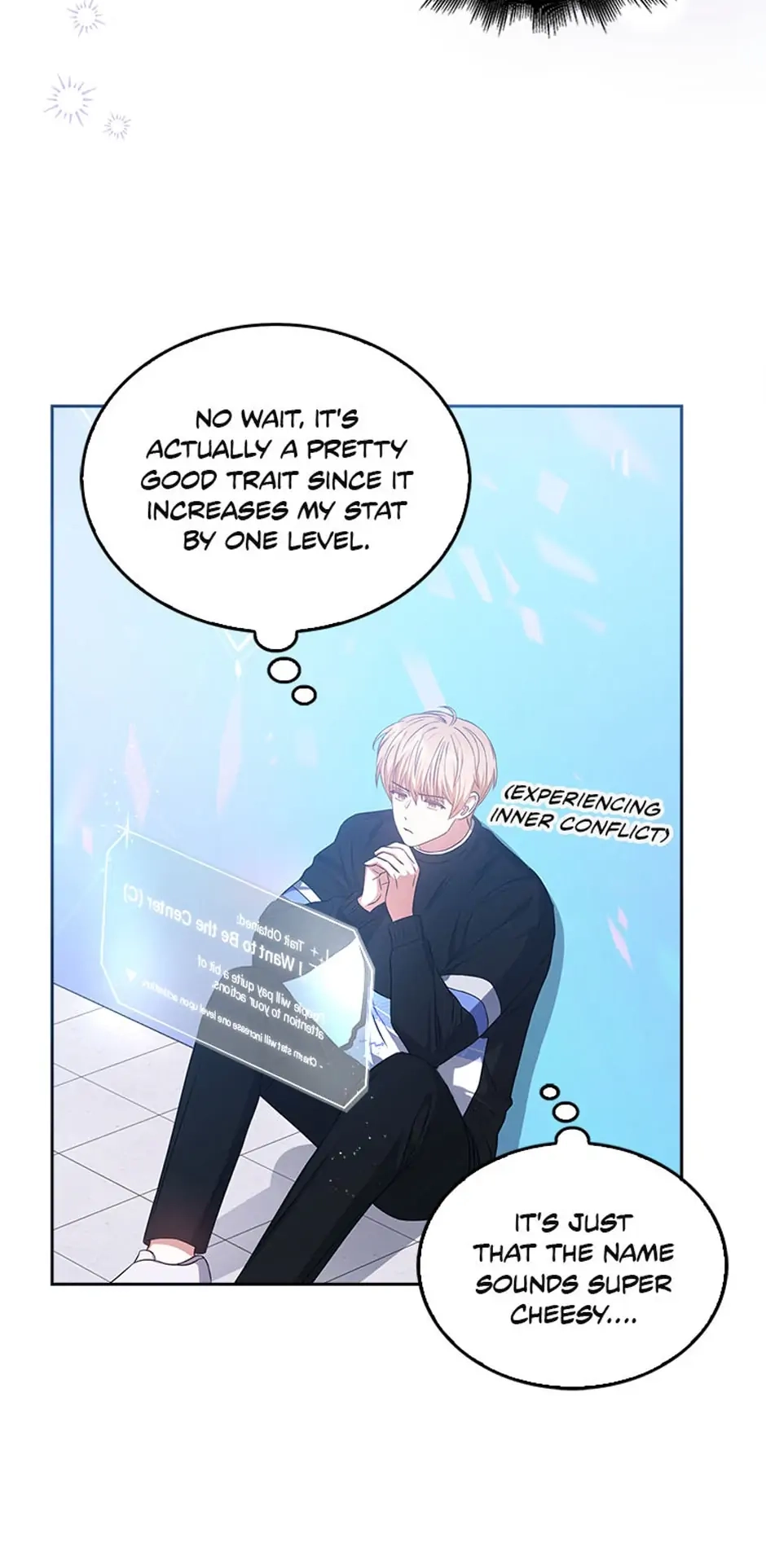 Debut or Die Chapter 27 - Page 40
