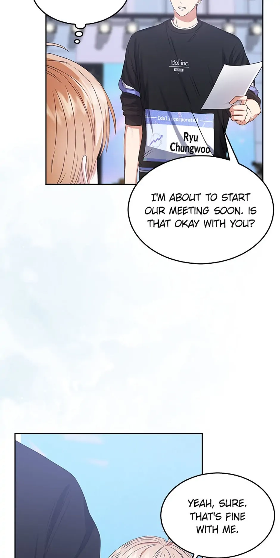 Debut or Die Chapter 27 - Page 42