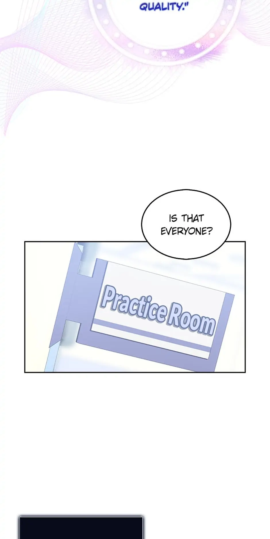 Debut or Die Chapter 27 - Page 44