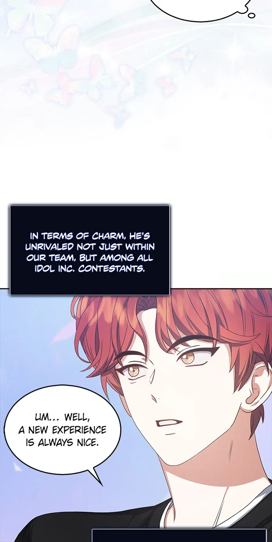 Debut or Die Chapter 27 - Page 48