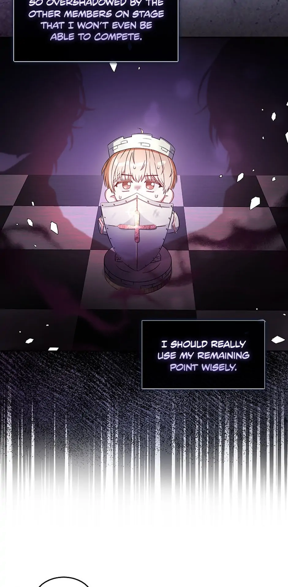 Debut or Die Chapter 27 - Page 51
