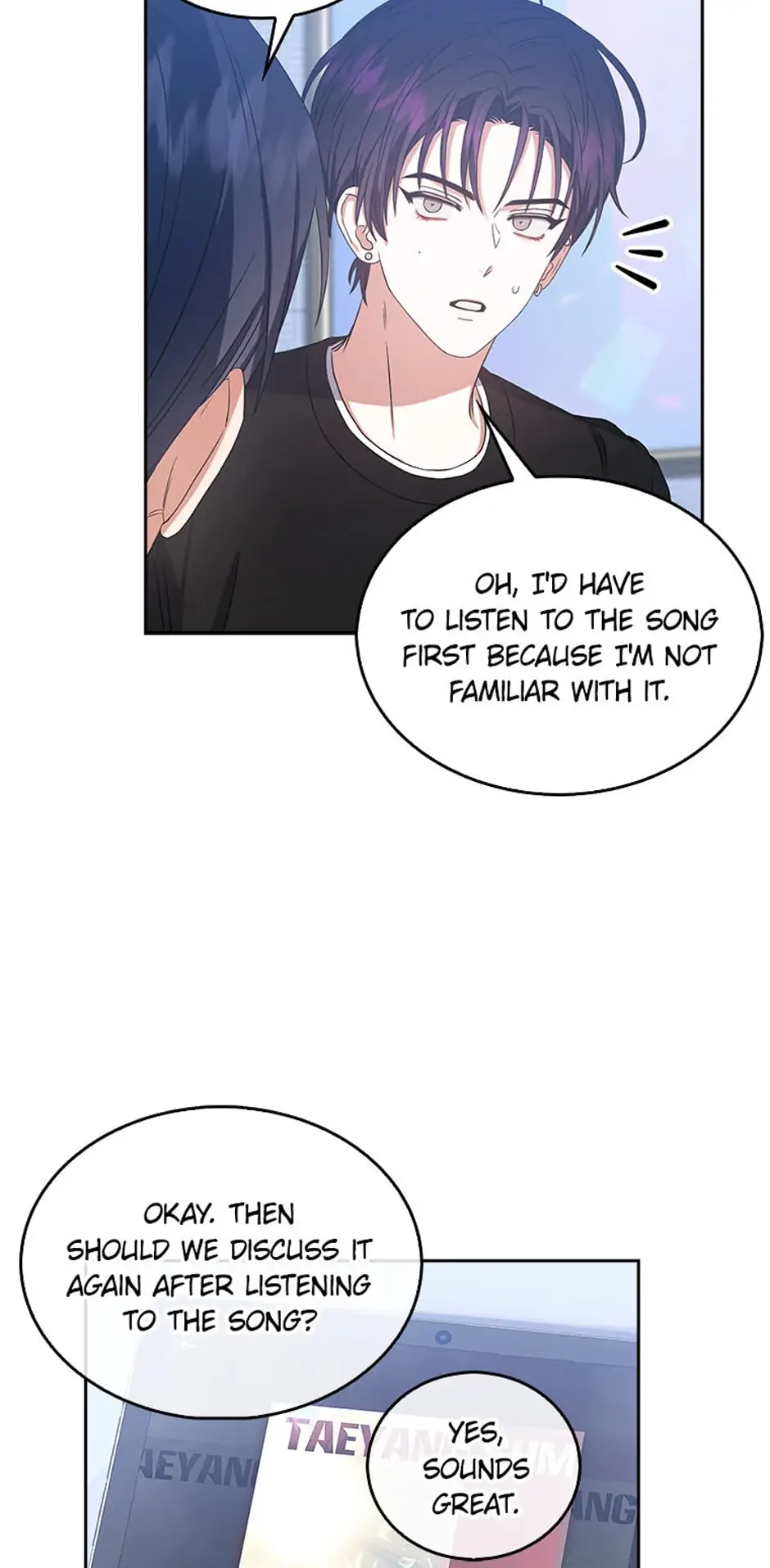 Debut or Die Chapter 27 - Page 55