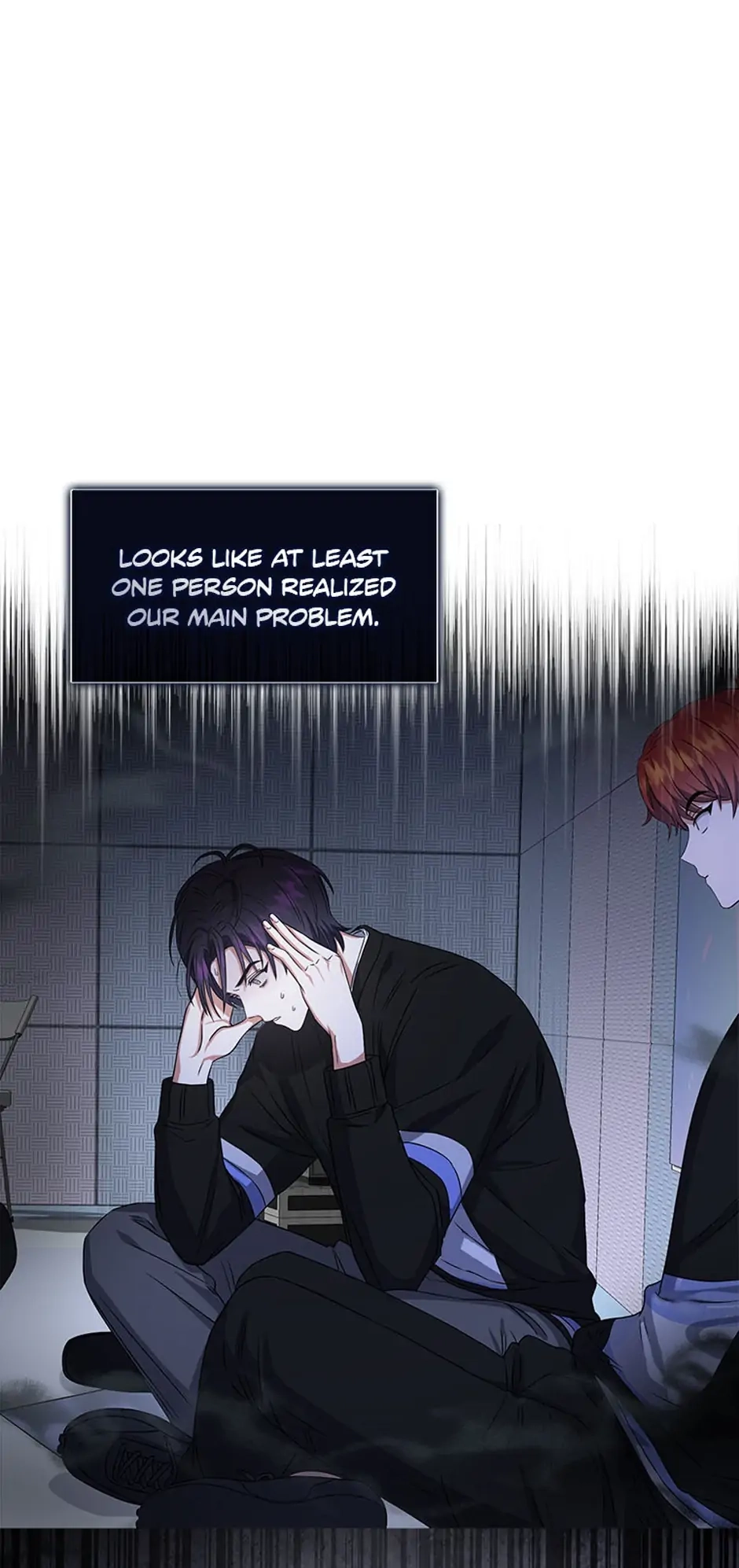 Debut or Die Chapter 27 - Page 59