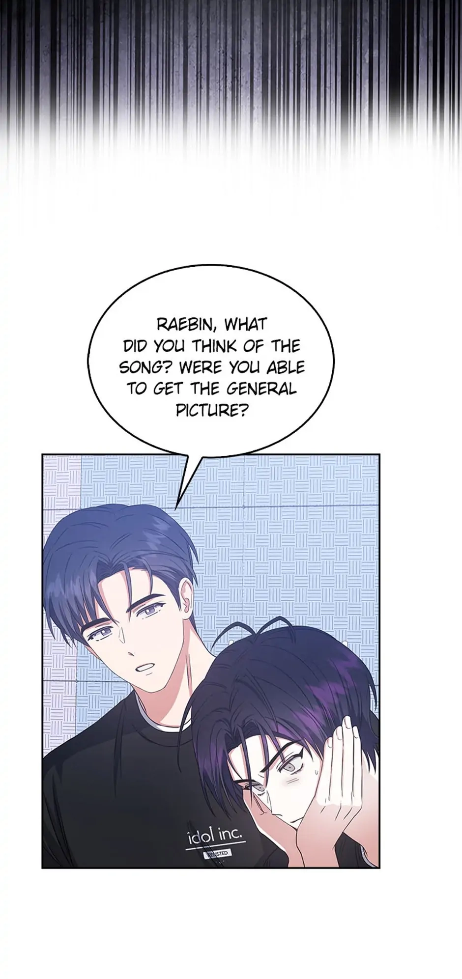 Debut or Die Chapter 27 - Page 60