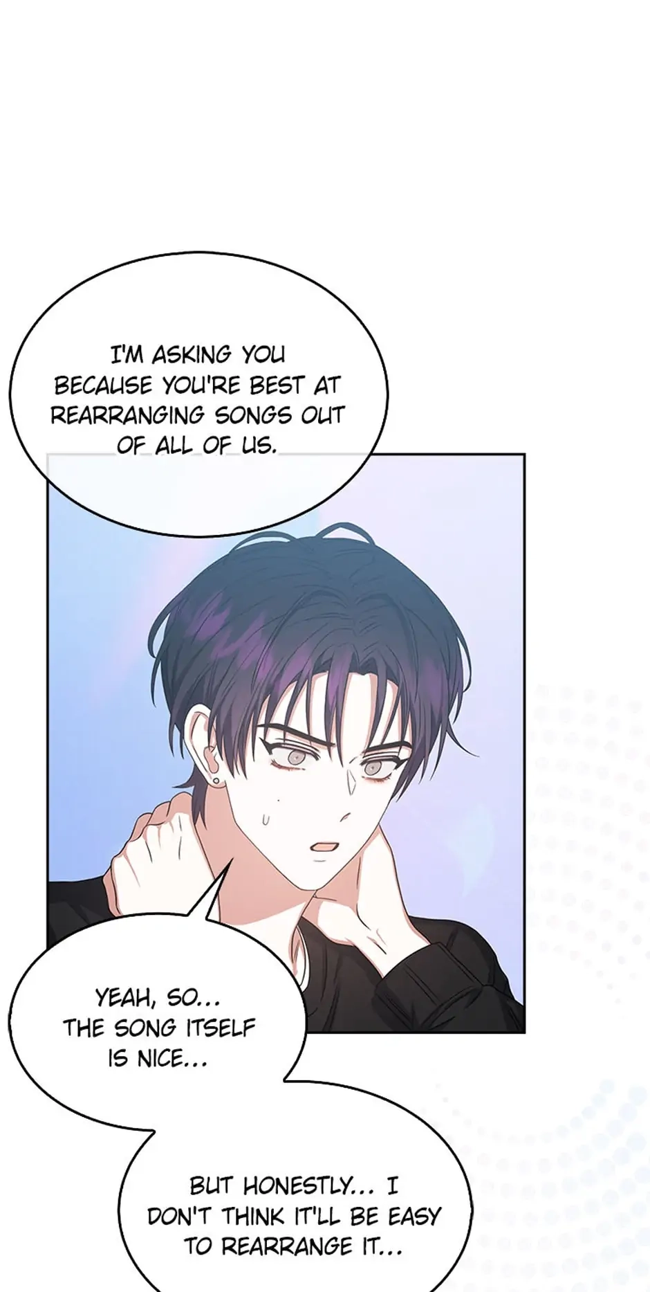 Debut or Die Chapter 27 - Page 61