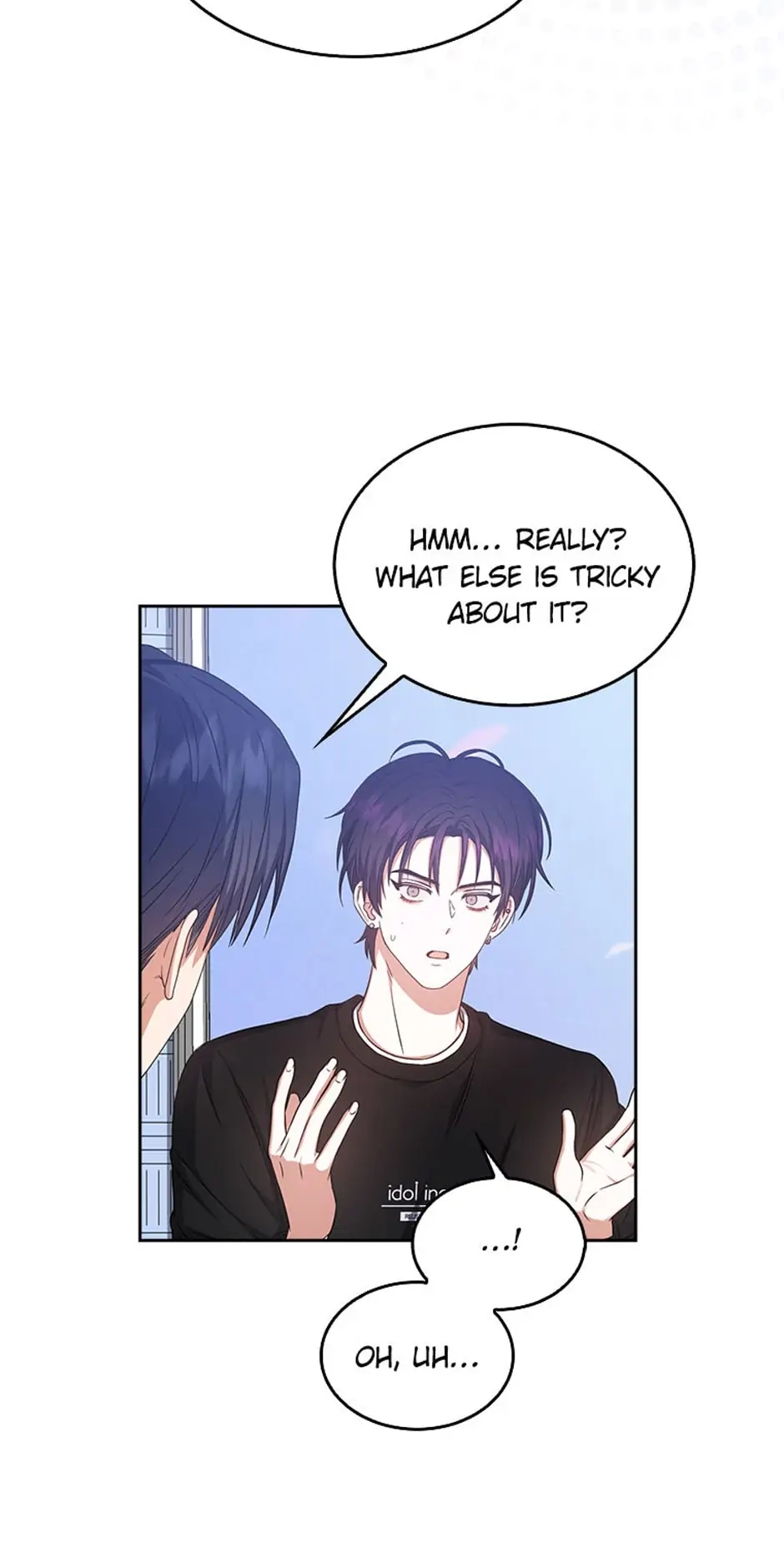 Debut or Die Chapter 27 - Page 62
