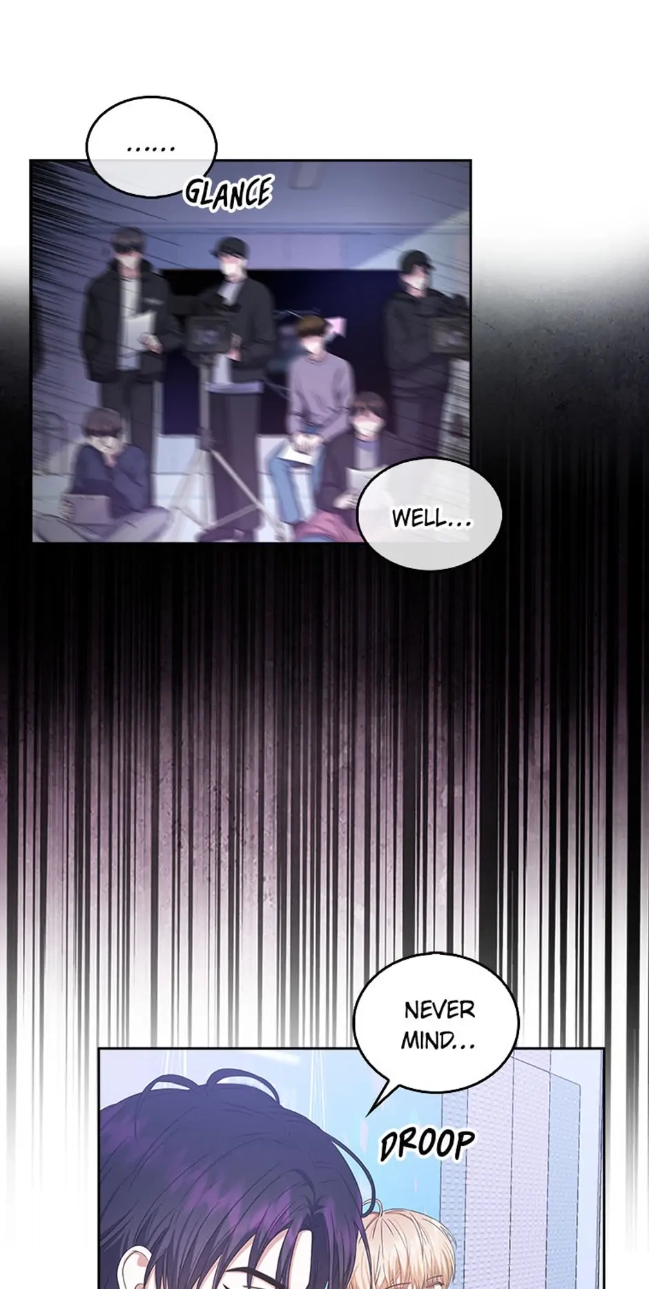 Debut or Die Chapter 27 - Page 63
