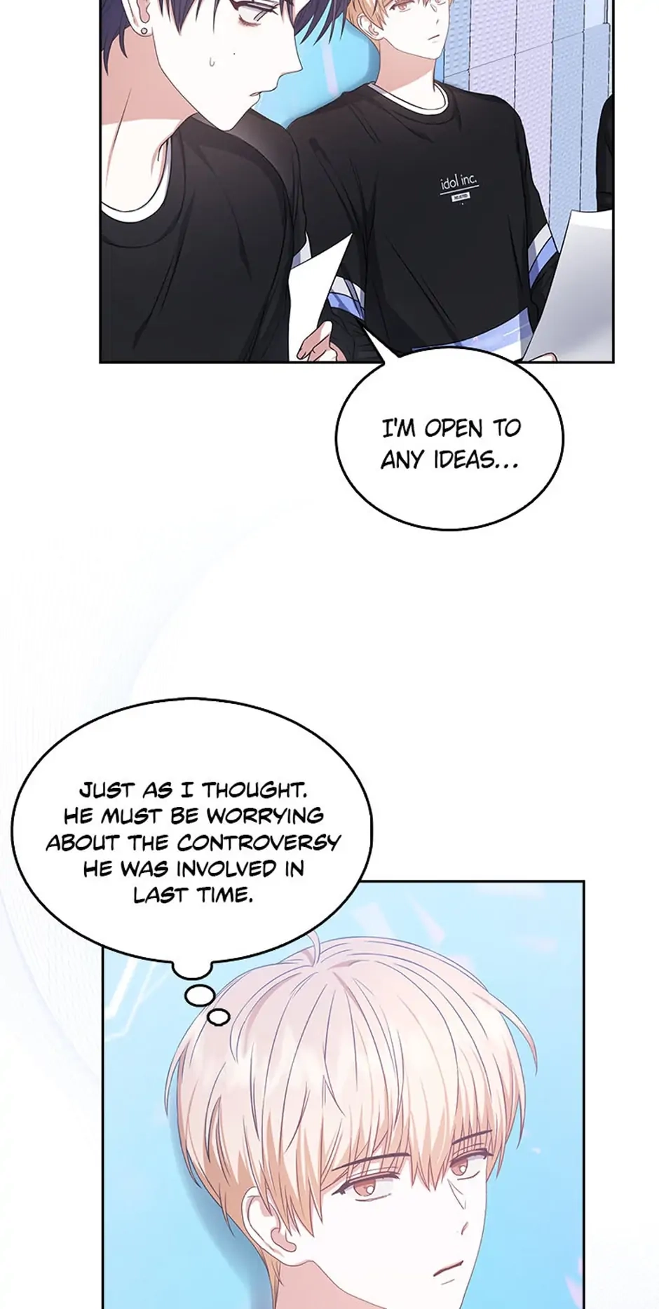 Debut or Die Chapter 27 - Page 64