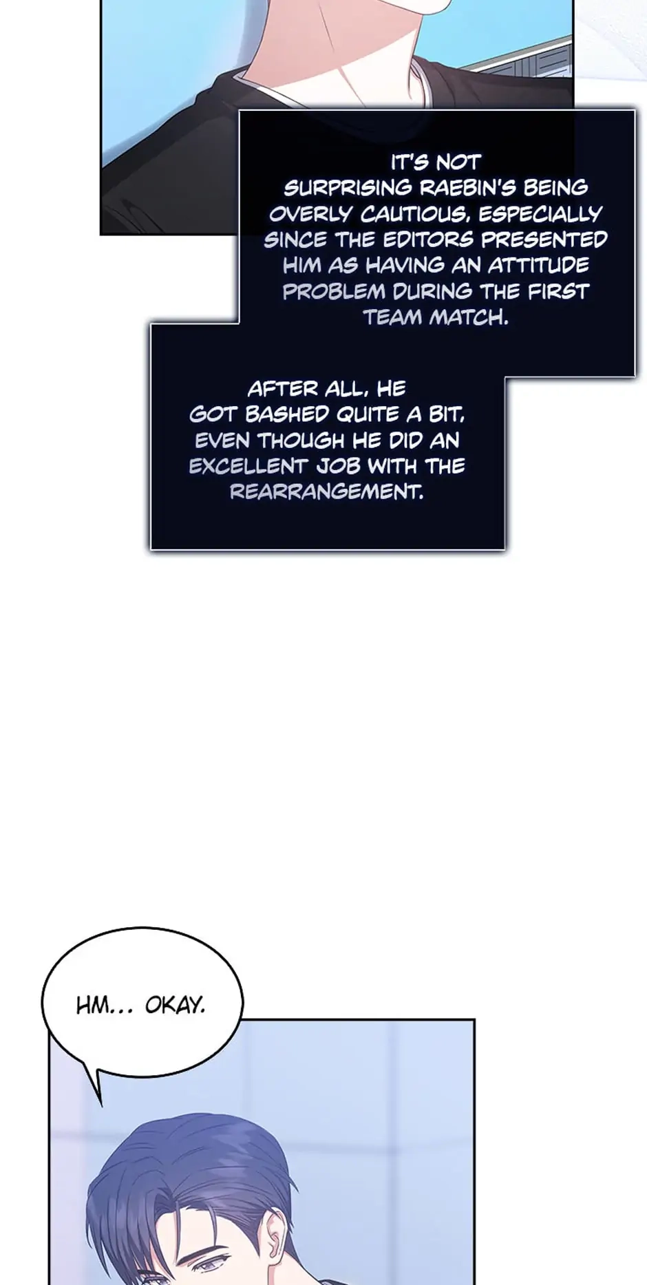 Debut or Die Chapter 27 - Page 65