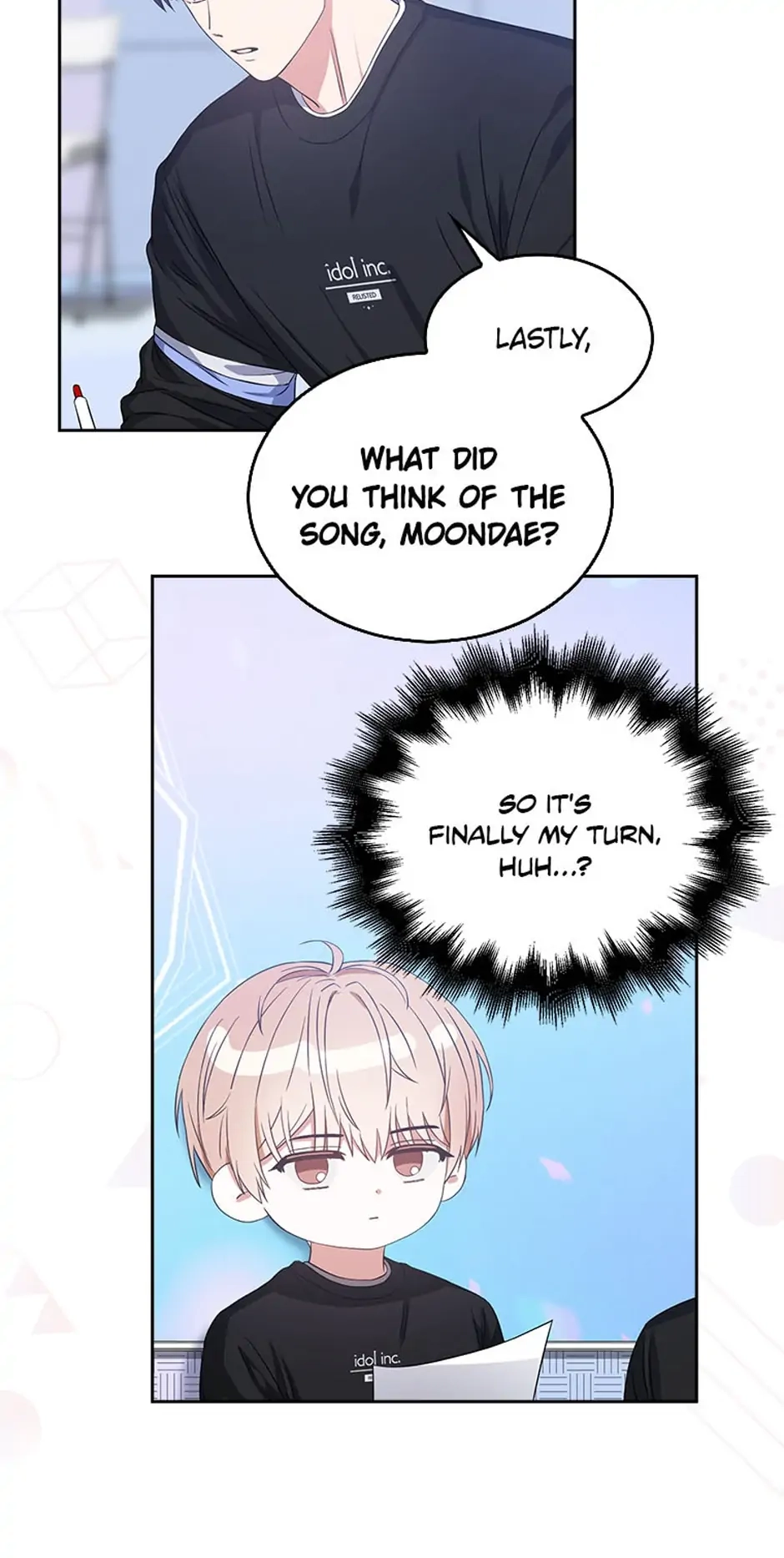 Debut or Die Chapter 27 - Page 66