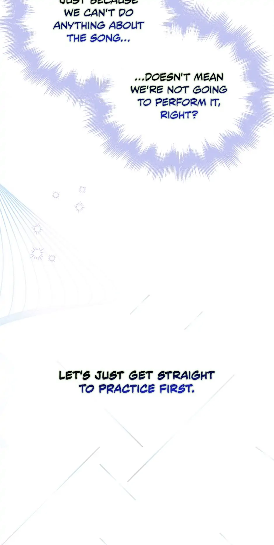 Debut or Die Chapter 27 - Page 69