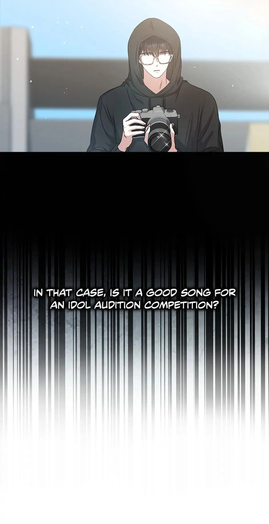 Debut or Die Chapter 28 - Page 9