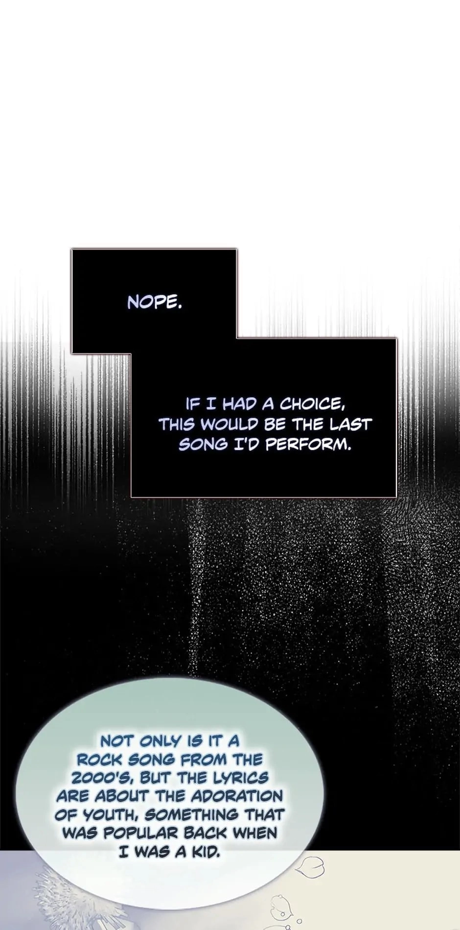 Debut or Die Chapter 28 - Page 11