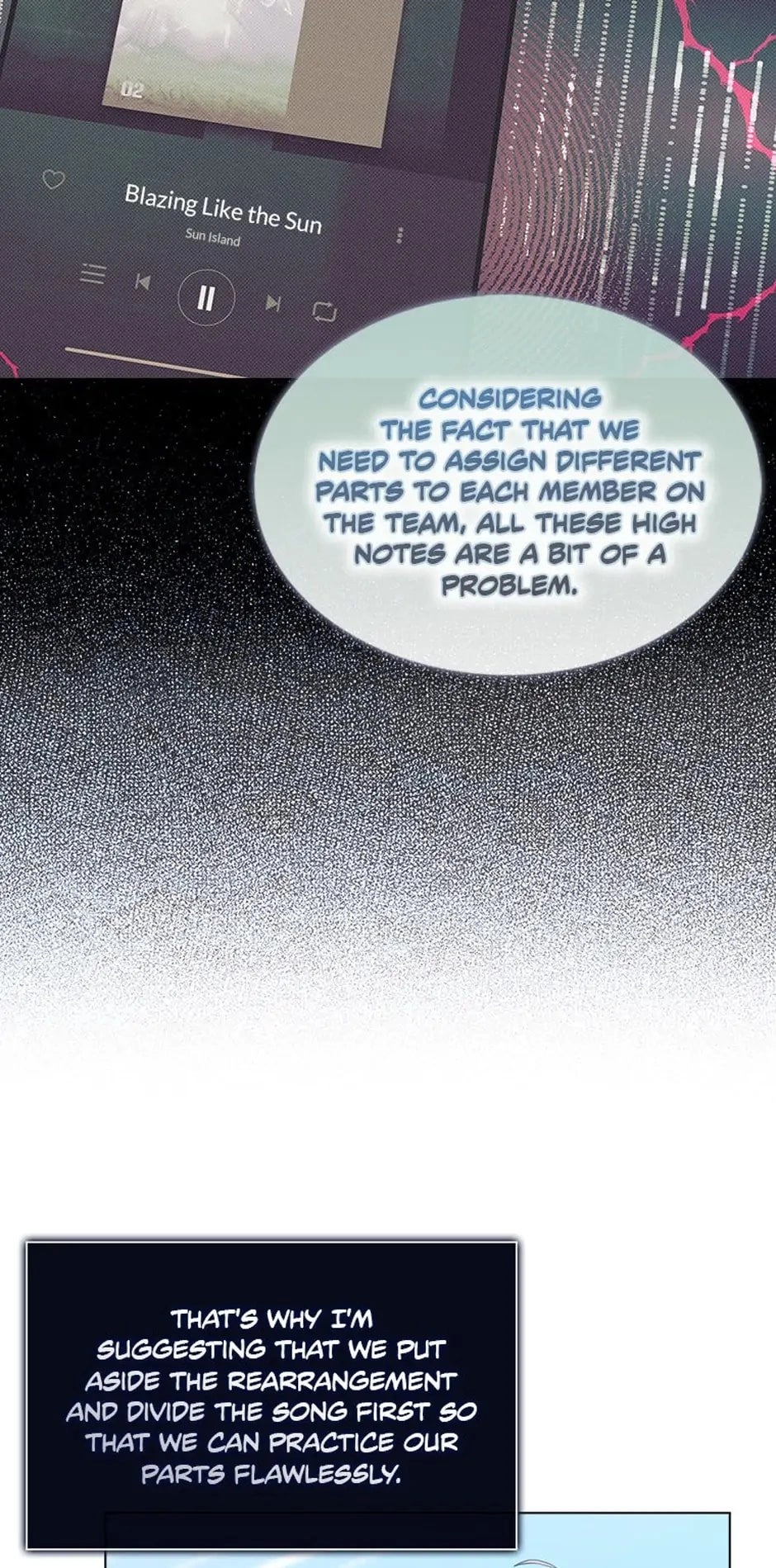 Debut or Die Chapter 28 - Page 13