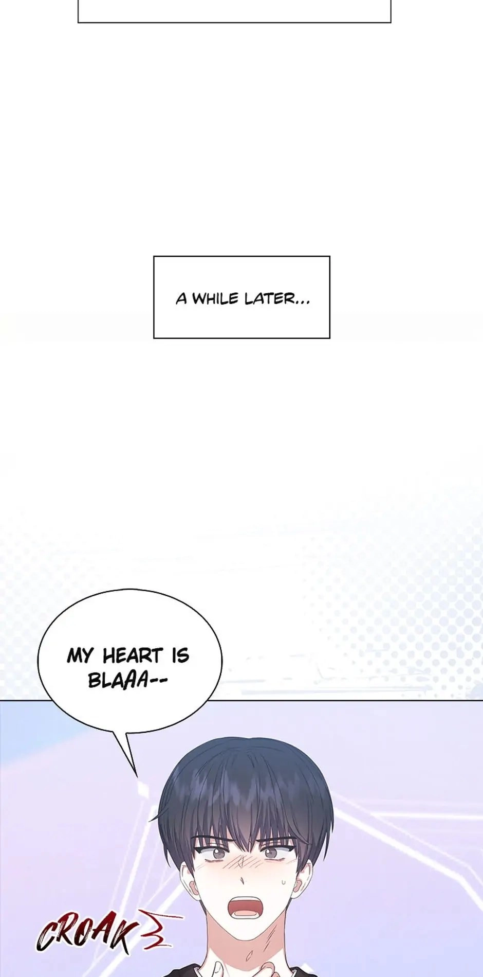 Debut or Die Chapter 28 - Page 17