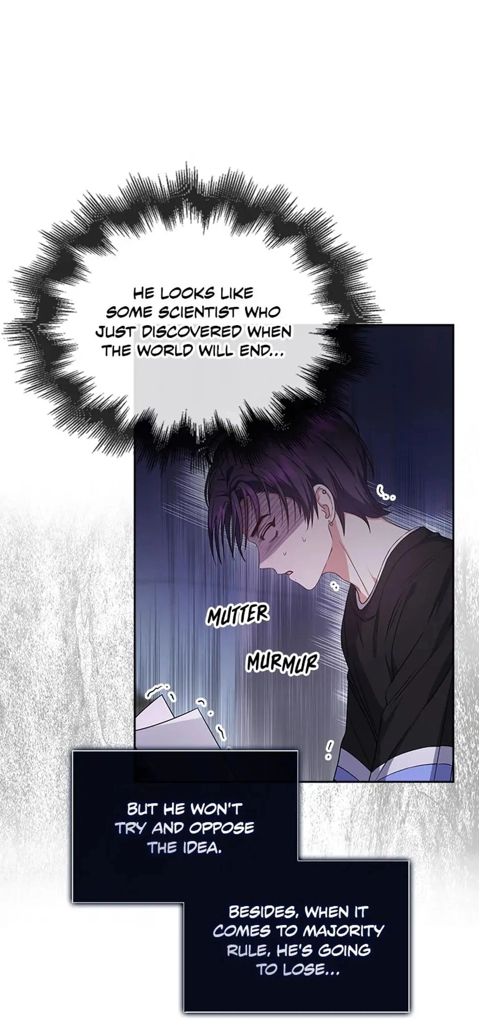 Debut or Die Chapter 28 - Page 28