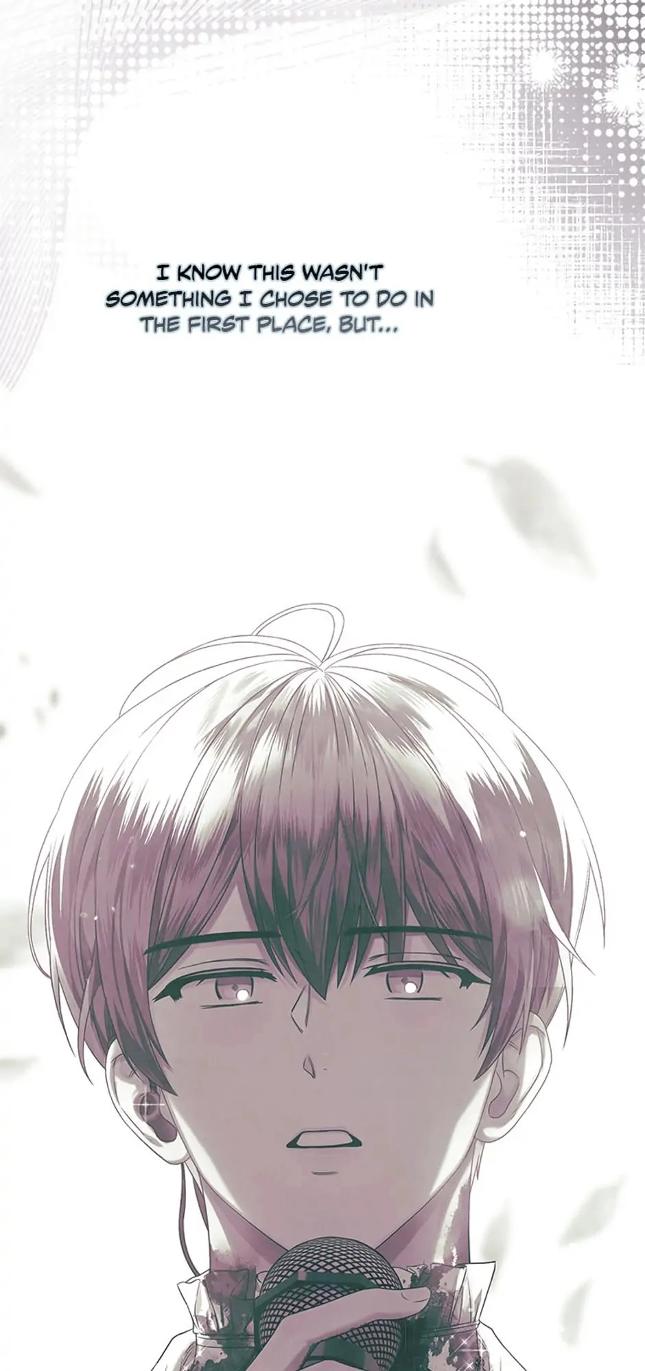 Debut or Die Chapter 28 - Page 31