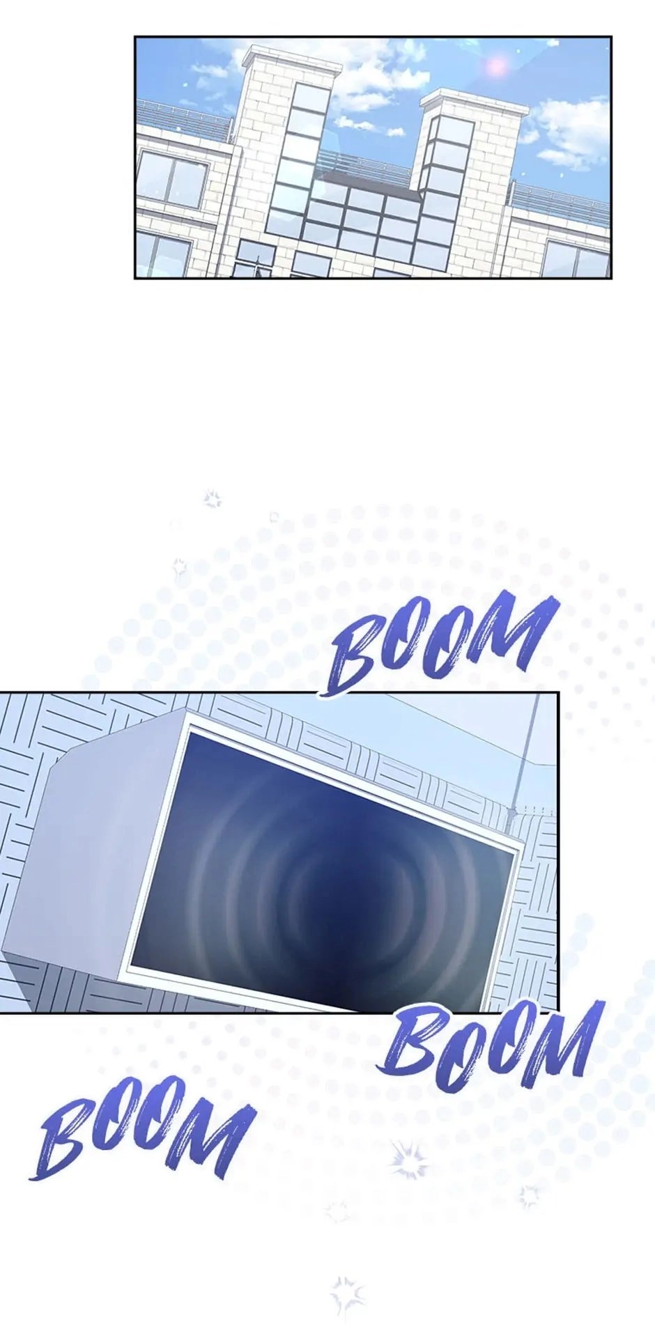Debut or Die Chapter 28 - Page 35