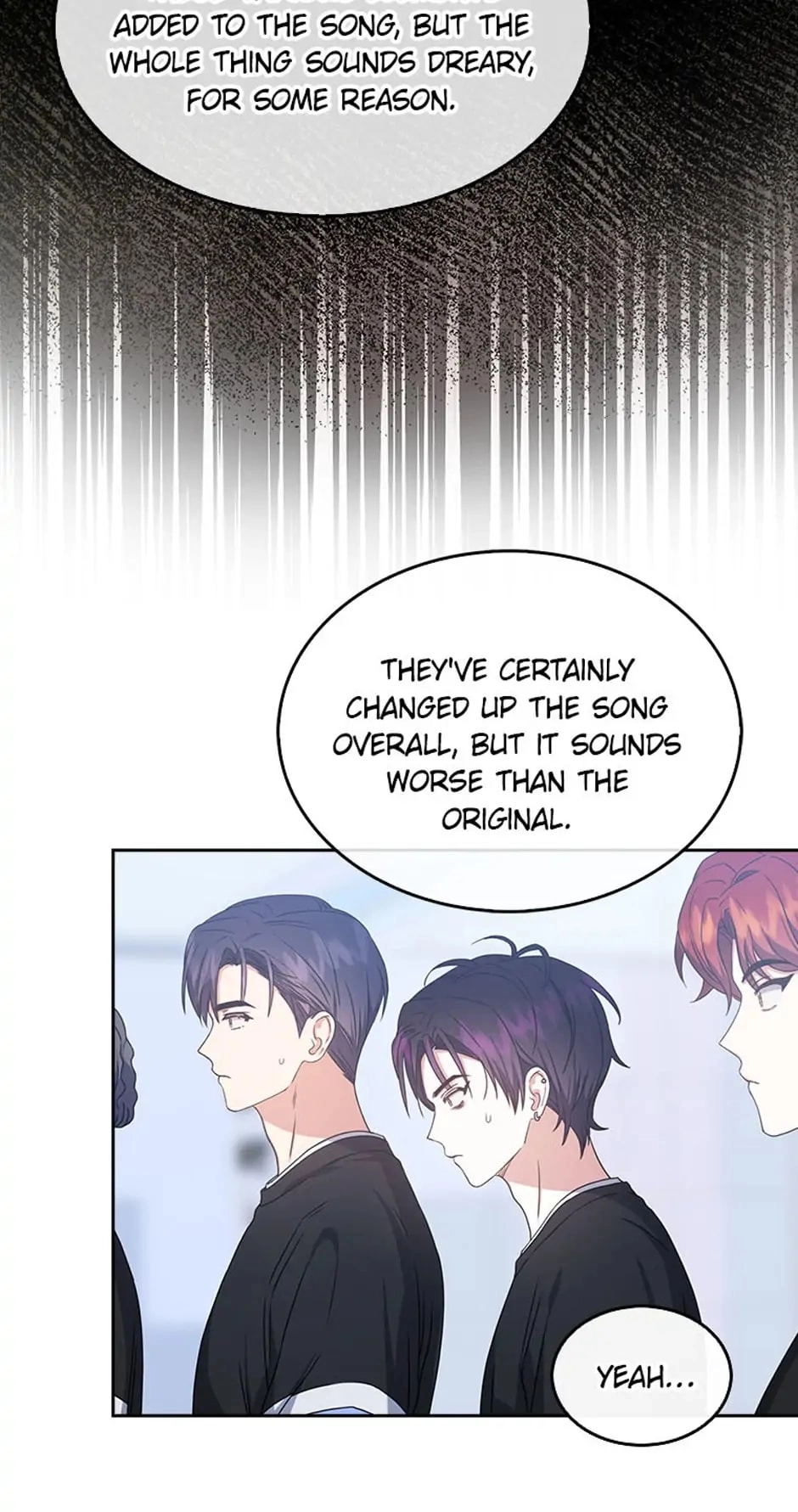 Debut or Die Chapter 28 - Page 44
